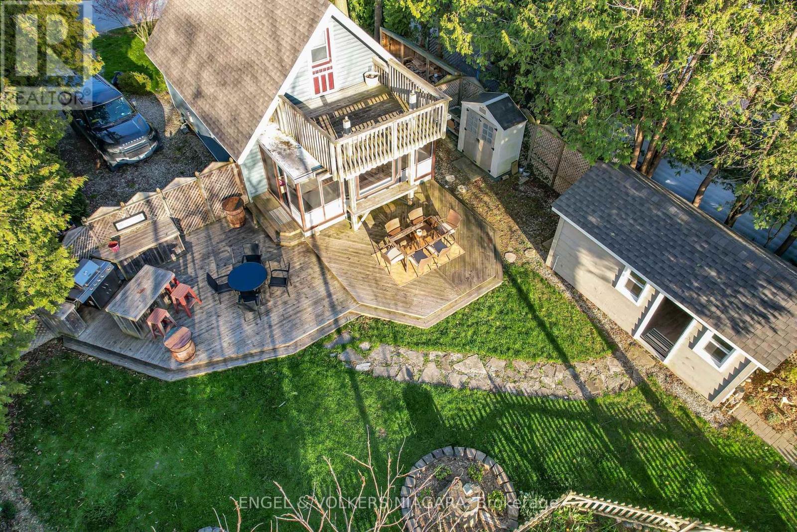 41 Andrew Crescent, Goderich, Ontario  N7A 3X8 - Photo 21 - X12520406