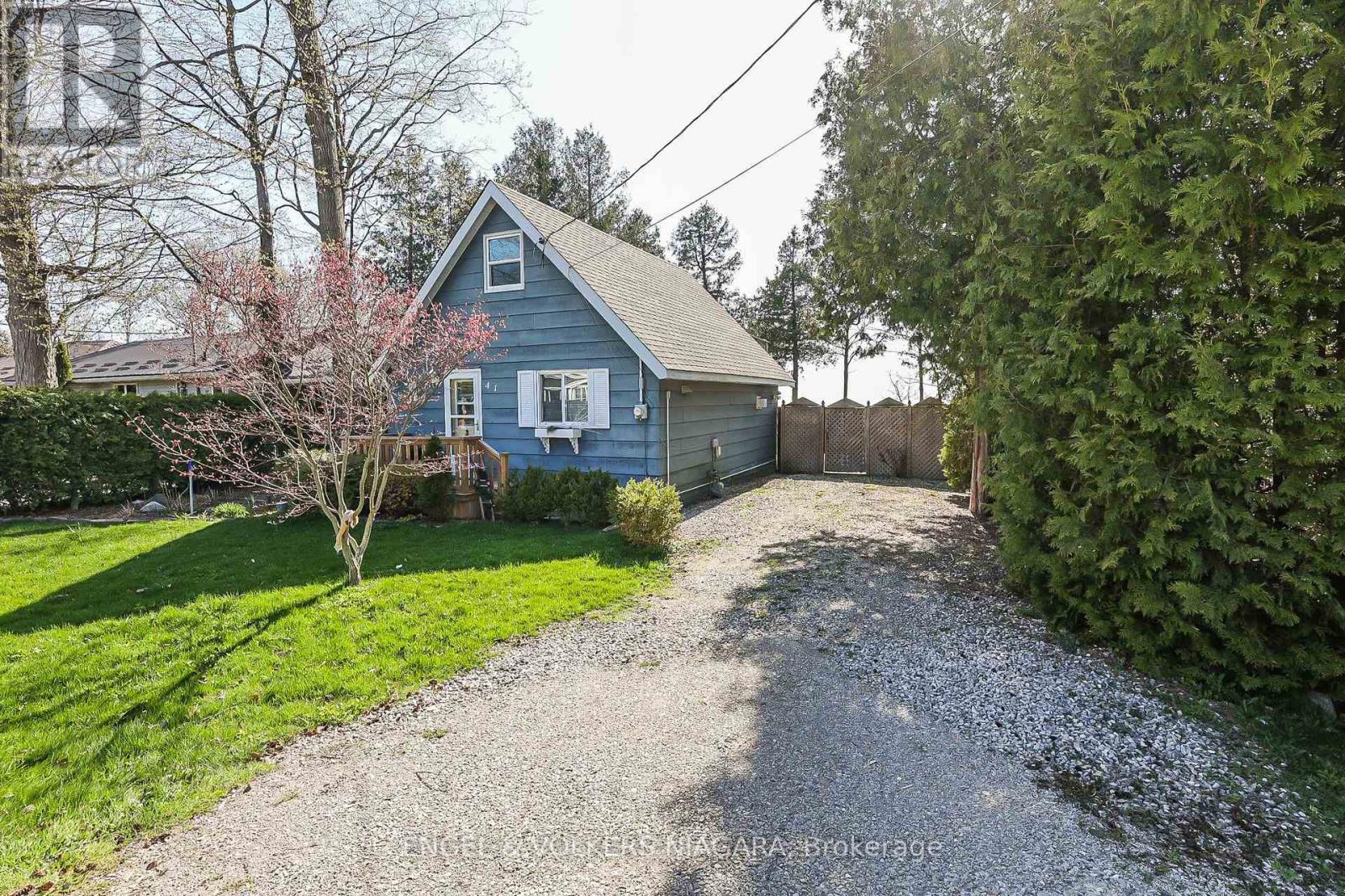 41 Andrew Crescent, Goderich, Ontario  N7A 3X8 - Photo 22 - X12520406