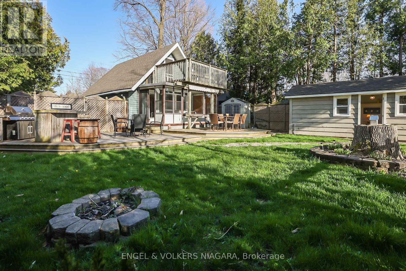 41 Andrew Crescent, Goderich, Ontario  N7A 3X8 - Photo 24 - X12520406