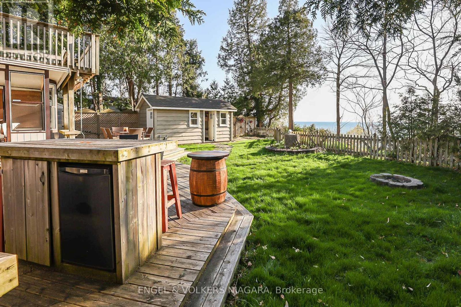 41 Andrew Crescent, Goderich, Ontario  N7A 3X8 - Photo 26 - X12520406