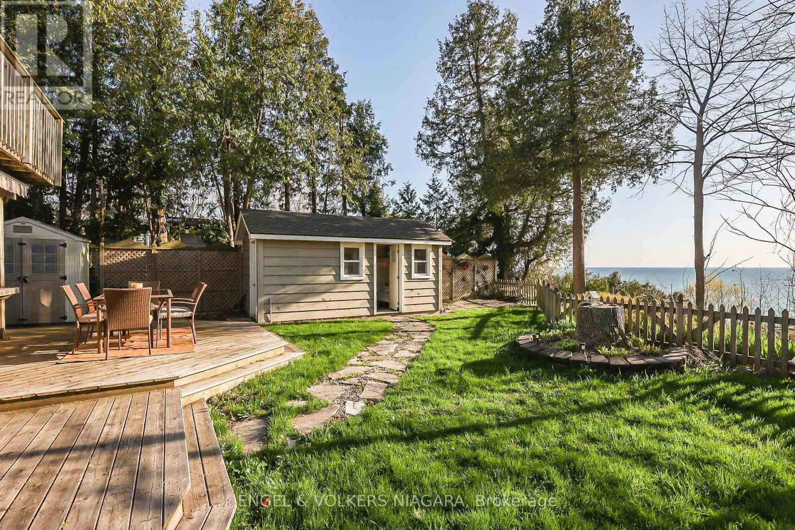 41 Andrew Crescent, Goderich, Ontario  N7A 3X8 - Photo 28 - X12520406