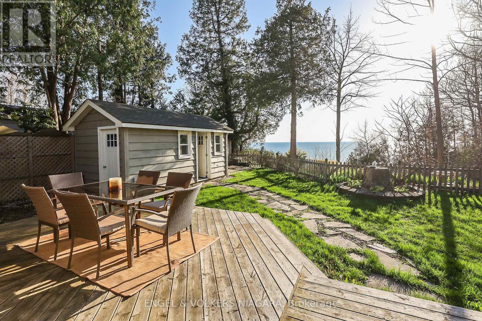 41 Andrew Crescent, Goderich, Ontario  N7A 3X8 - Photo 30 - X12520406