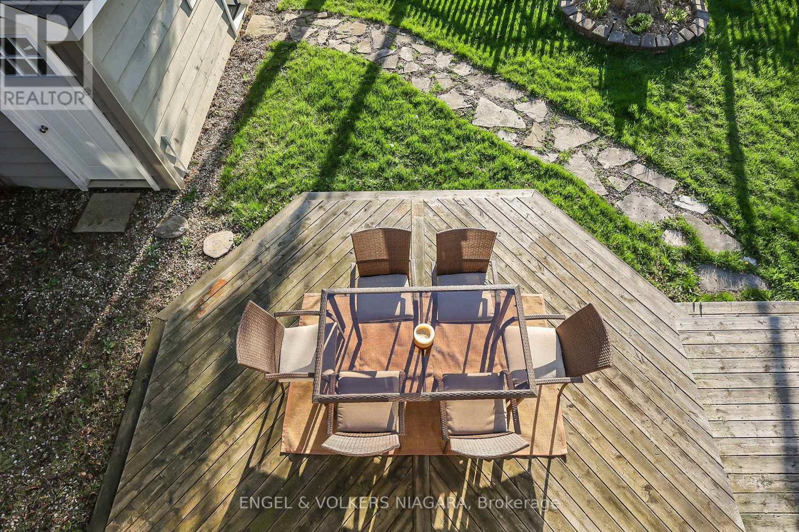 41 Andrew Crescent, Goderich, Ontario  N7A 3X8 - Photo 38 - X12520406