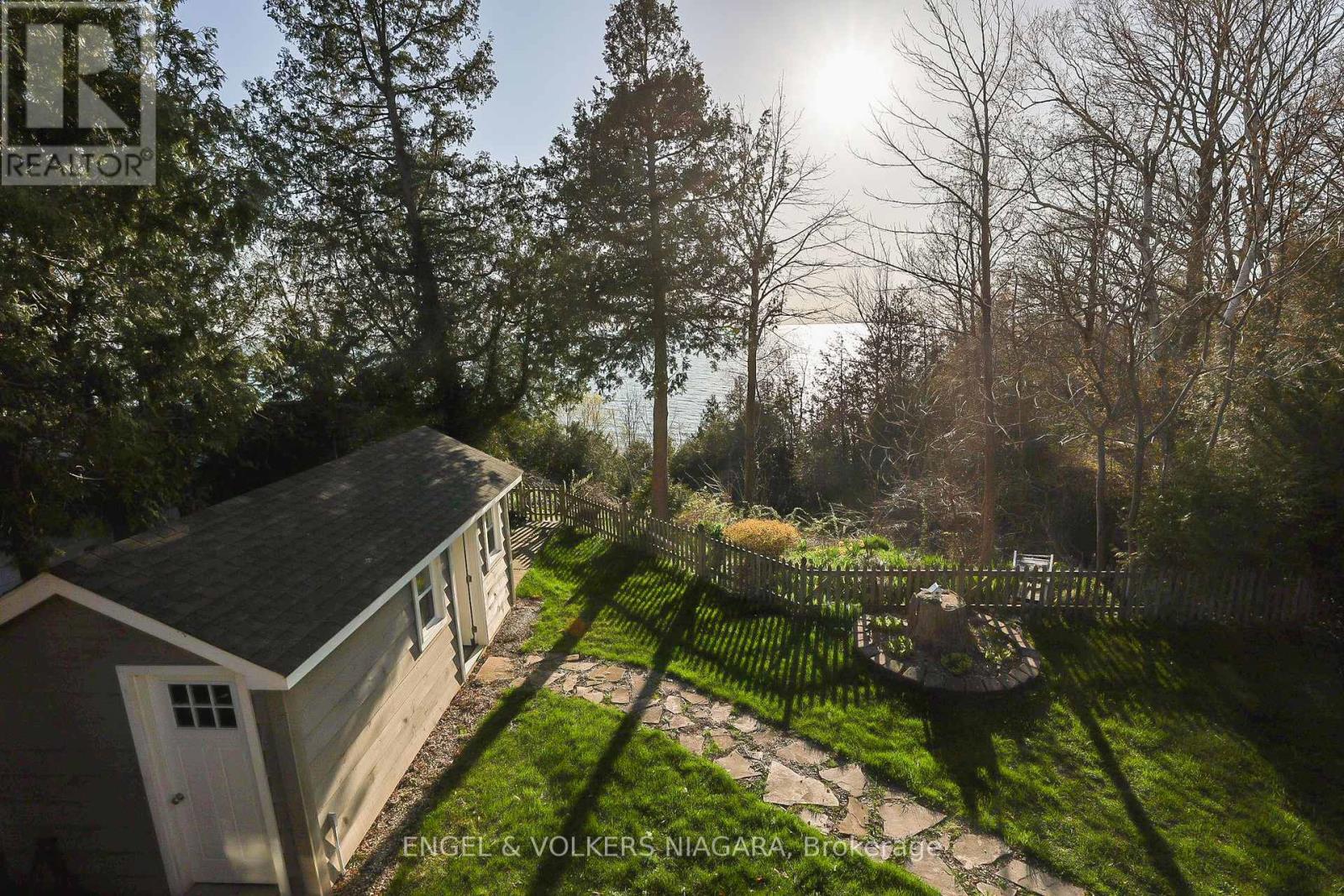 41 Andrew Crescent, Goderich, Ontario  N7A 3X8 - Photo 42 - X12520406