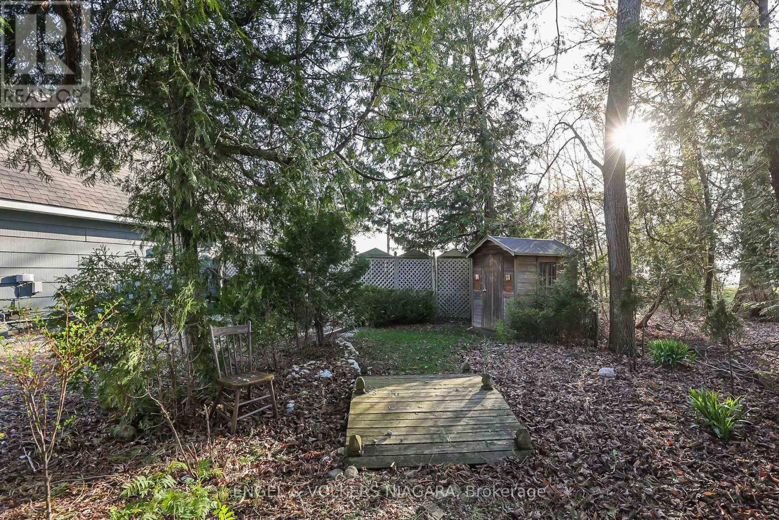 41 Andrew Crescent, Goderich, Ontario  N7A 3X8 - Photo 43 - X12520406