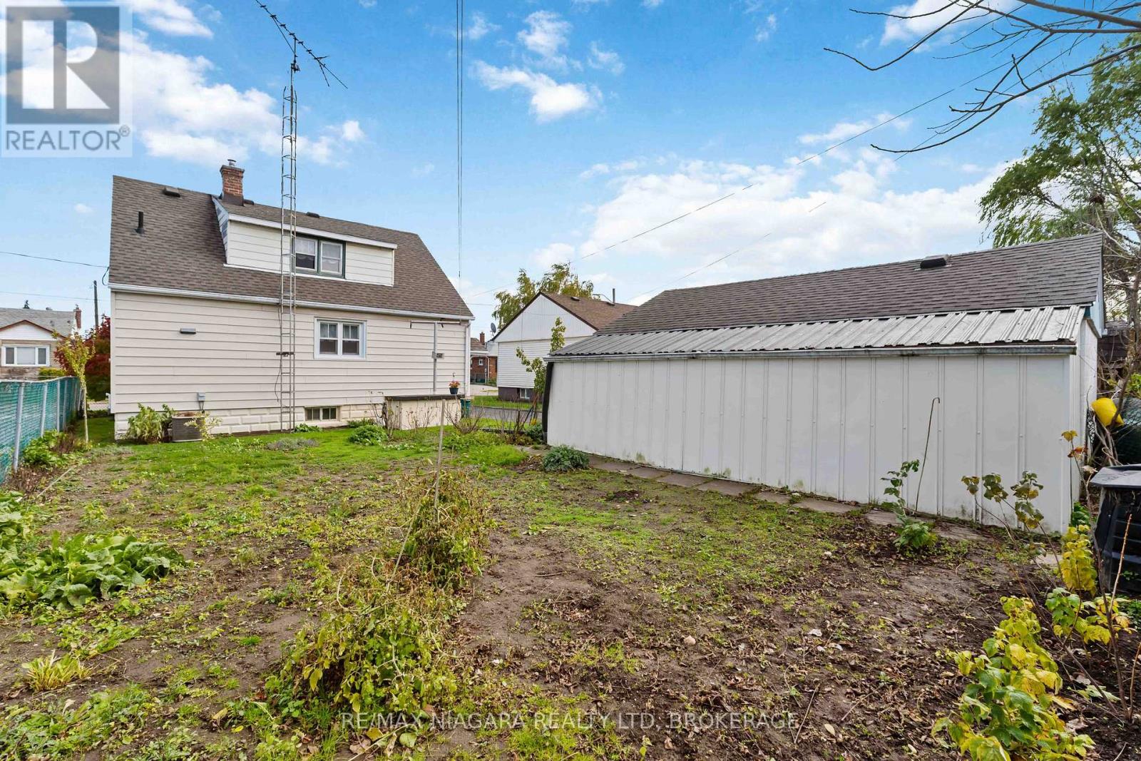 506 Harriet Street, Welland, Ontario  L3B 2J1 - Photo 40 - X12520424