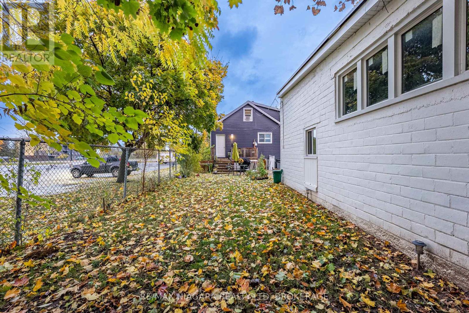 39 Carleton Street N, Thorold, Ontario  L2V 2A6 - Photo 33 - X12521316