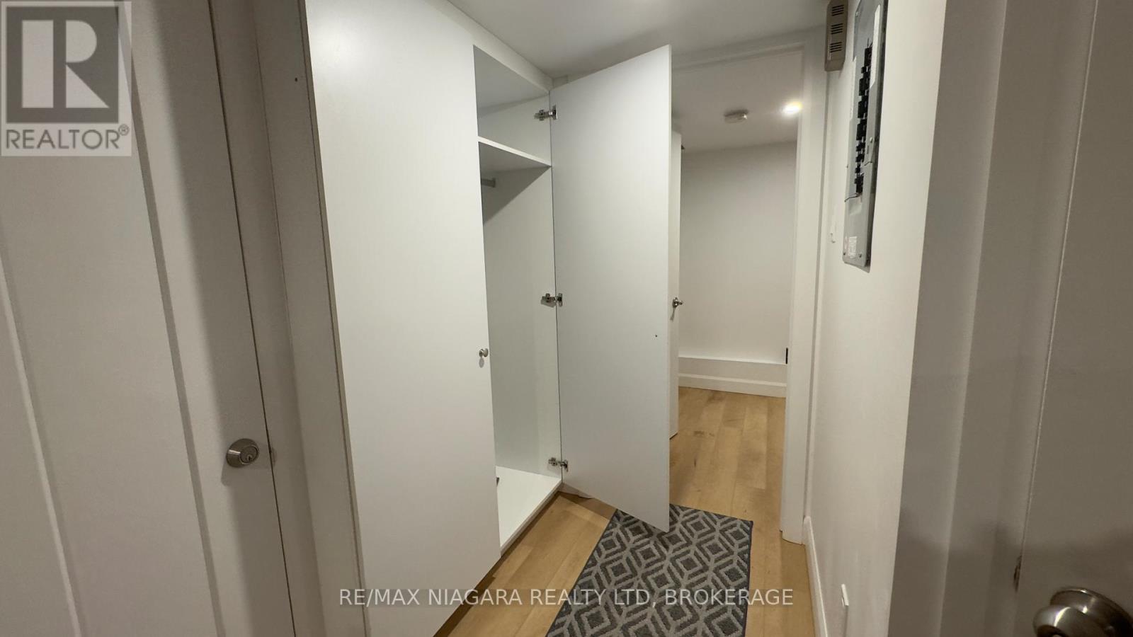 Basement - 4992 Mcrae Street, Niagara Falls, Ontario  L2E 1P1 - Photo 12 - X12524942