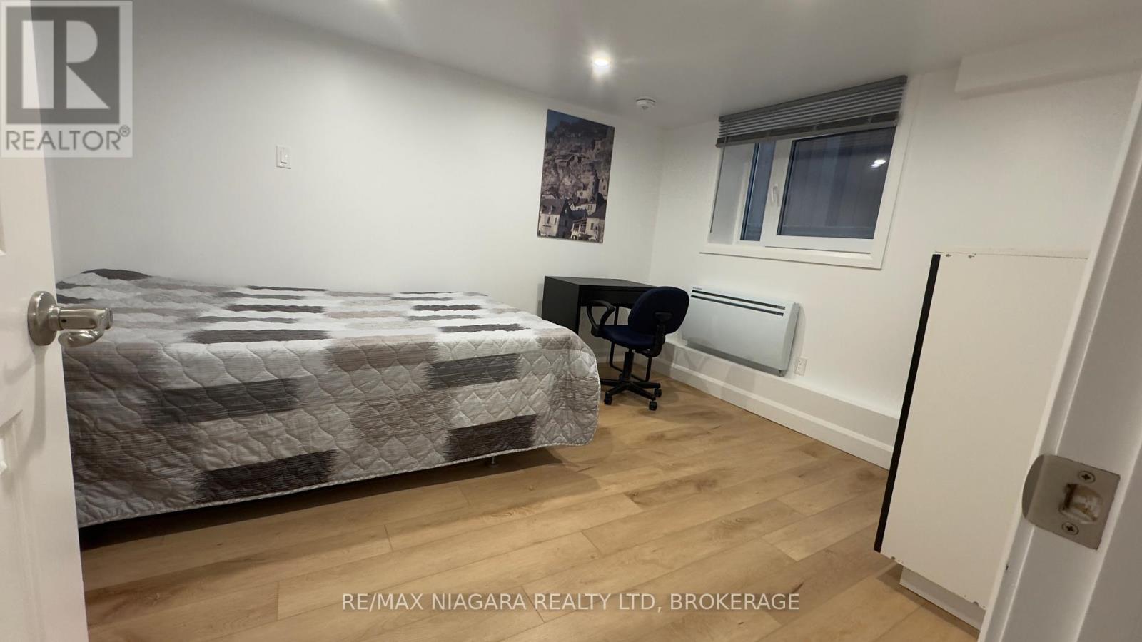 Basement - 4992 Mcrae Street, Niagara Falls, Ontario  L2E 1P1 - Photo 8 - X12524942