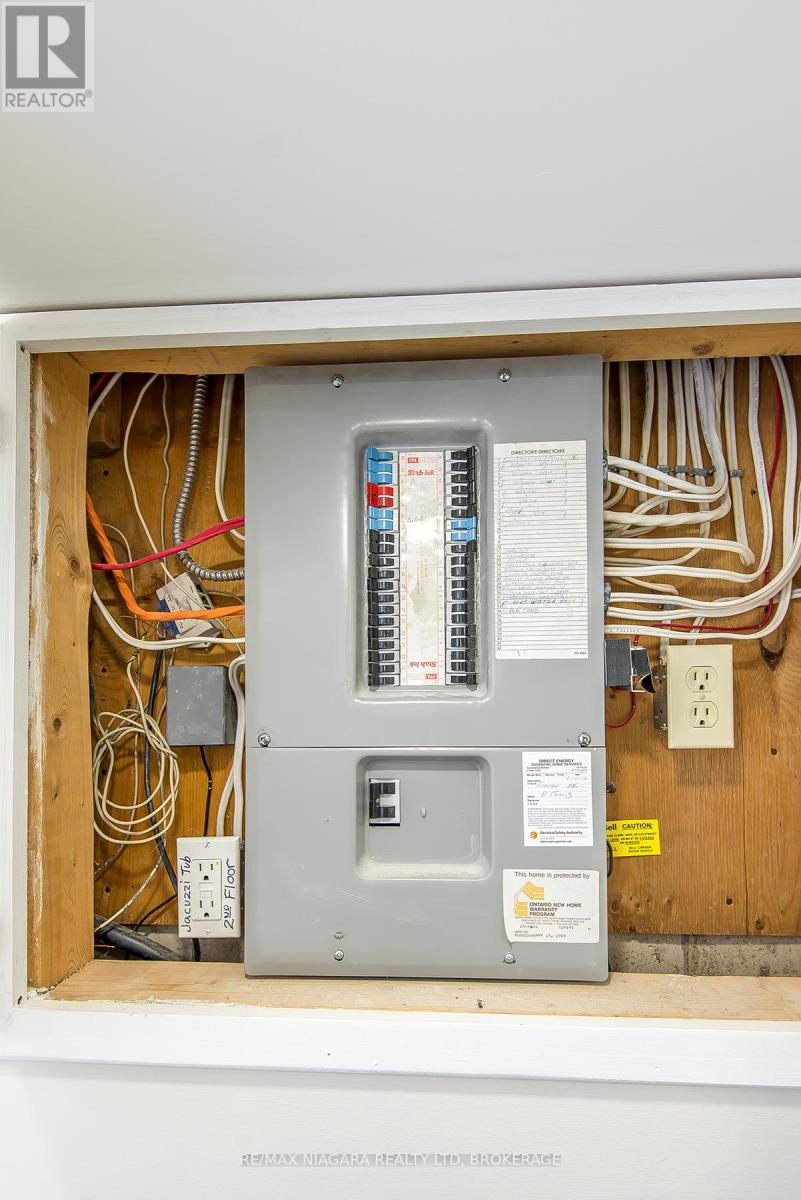 1 - 1616 Pelham Street, Pelham, Ontario  L0S 1E5 - Photo 44 - X12525064