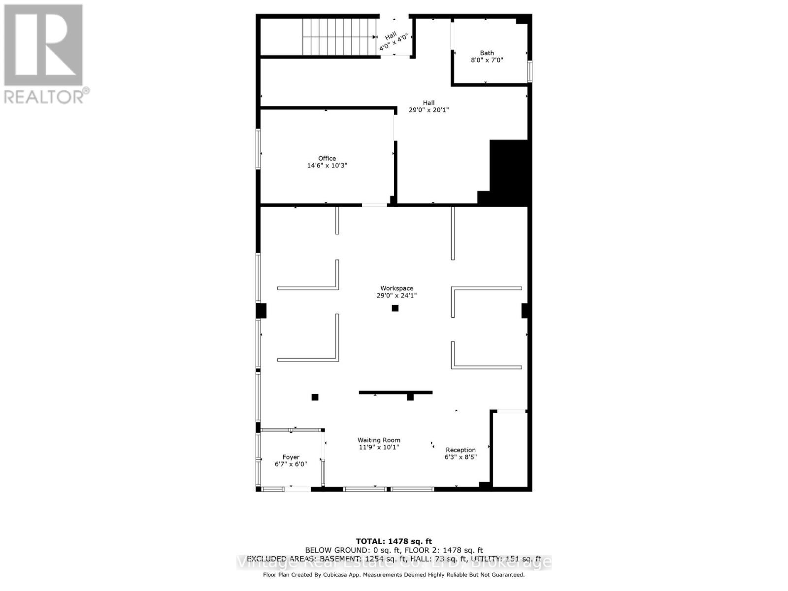 29 Albert Street W, Thorold, Ontario  L2V 2G2 - Photo 19 - X12525090