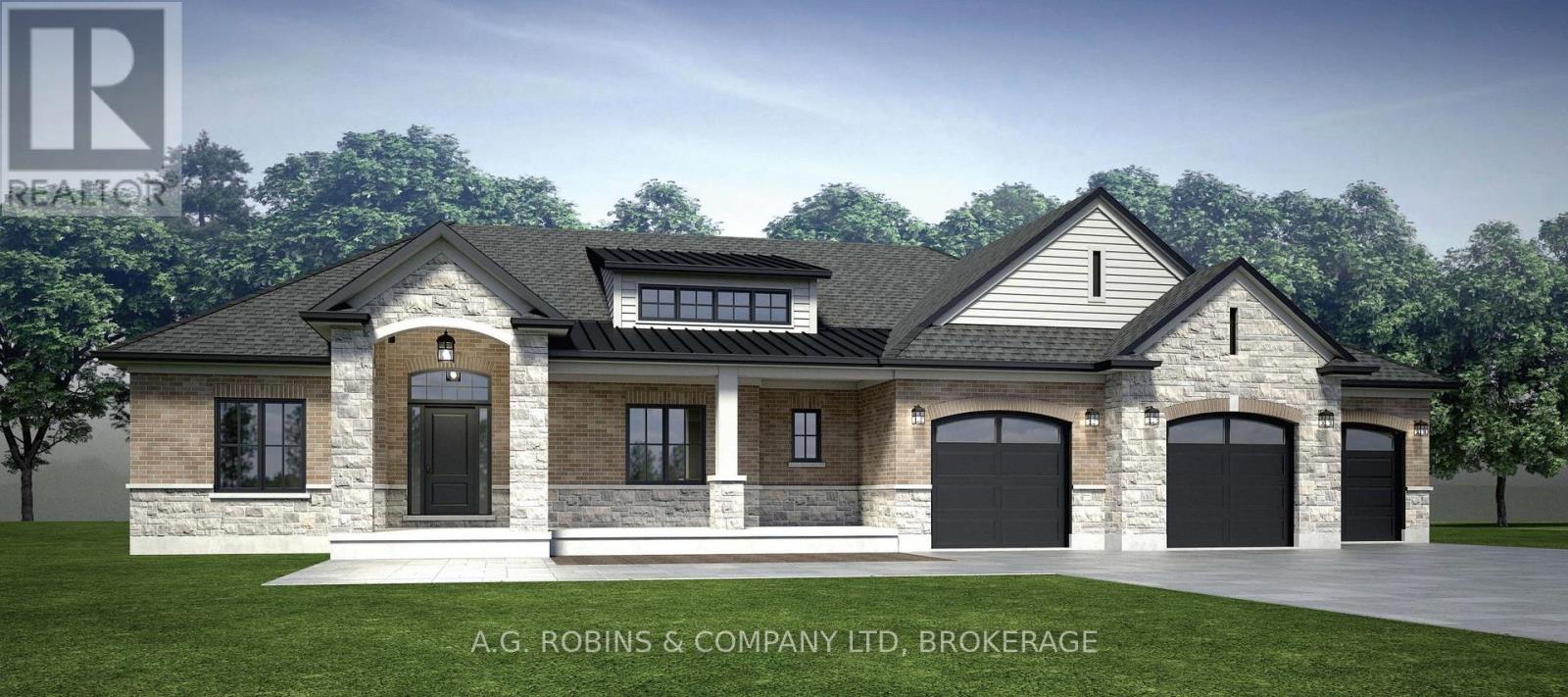 3507 Canboro Road, West Lincoln, Ontario  L0S 1C0 - Photo 3 - X12525092