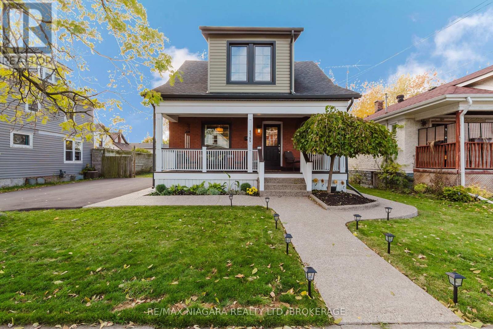 4765 SECOND AVENUE, Niagara Falls, Ontario