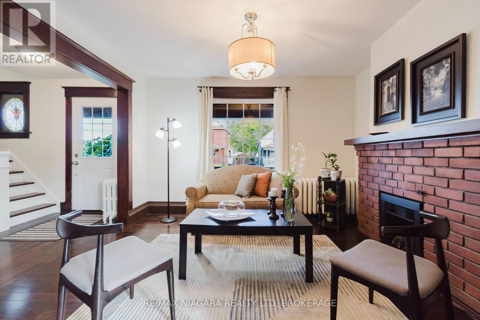 4765 Second Avenue, Niagara Falls, Ontario  L2E 4H7 - Photo 14 - X12525104