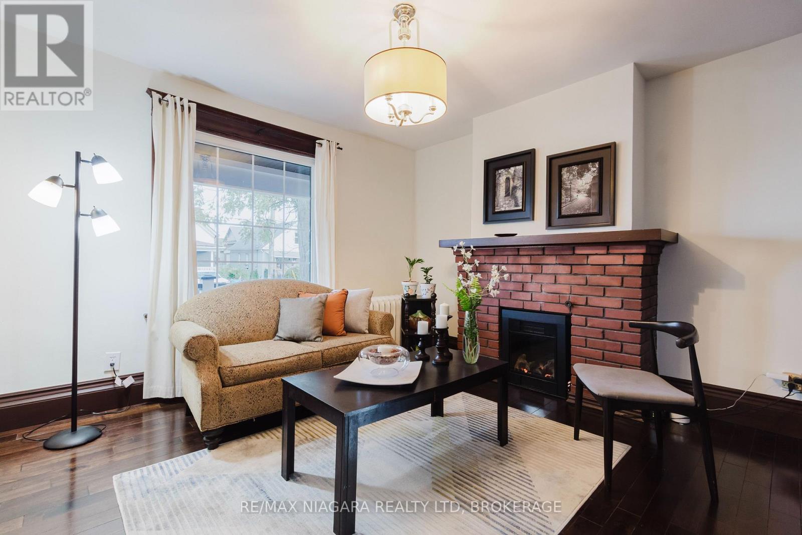 4765 Second Avenue, Niagara Falls, Ontario  L2E 4H7 - Photo 17 - X12525104