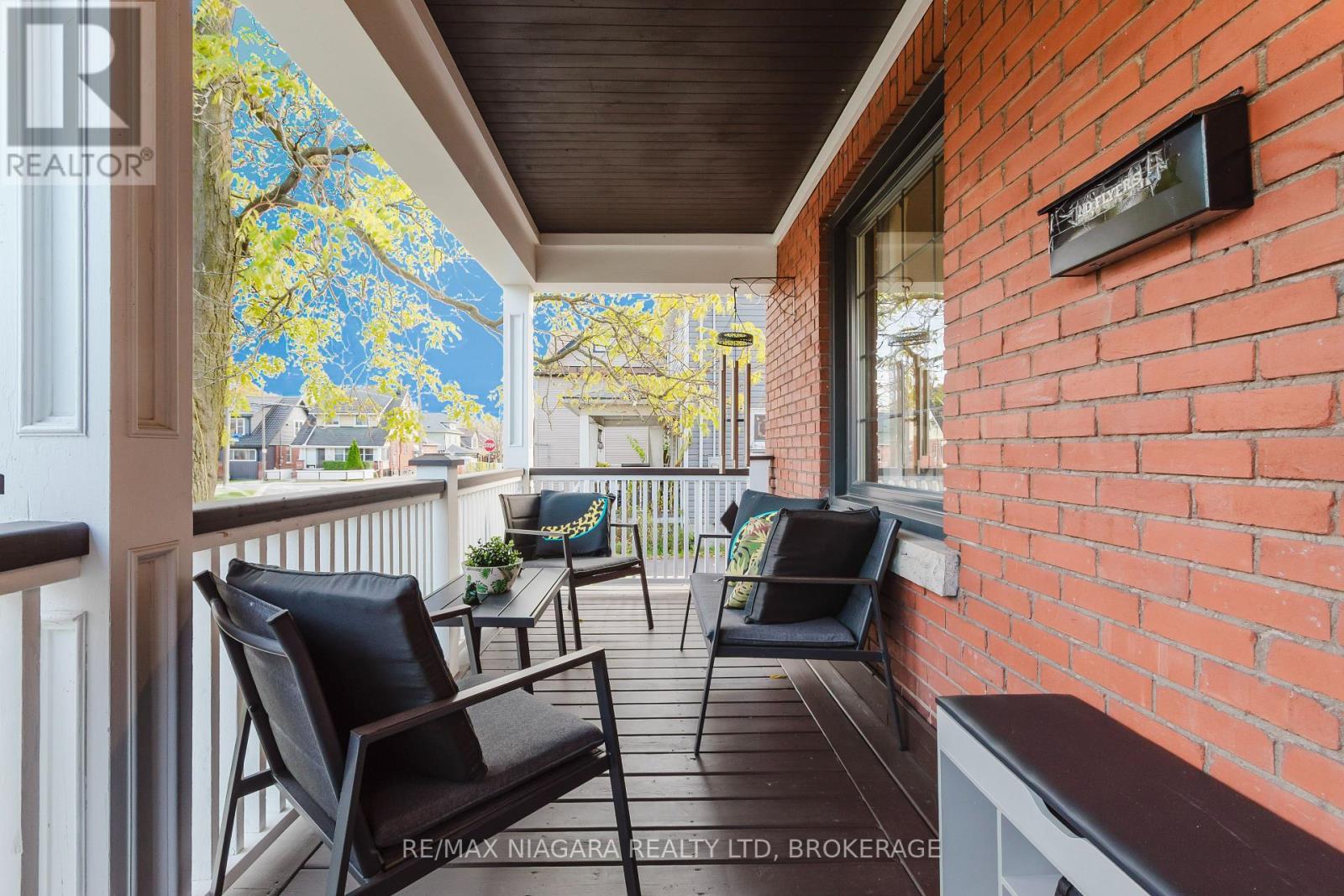 4765 Second Avenue, Niagara Falls, Ontario  L2E 4H7 - Photo 43 - X12525104