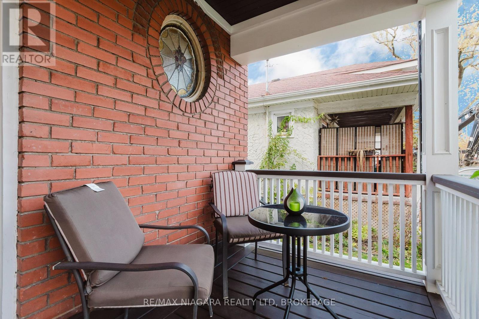 4765 Second Avenue, Niagara Falls, Ontario  L2E 4H7 - Photo 44 - X12525104