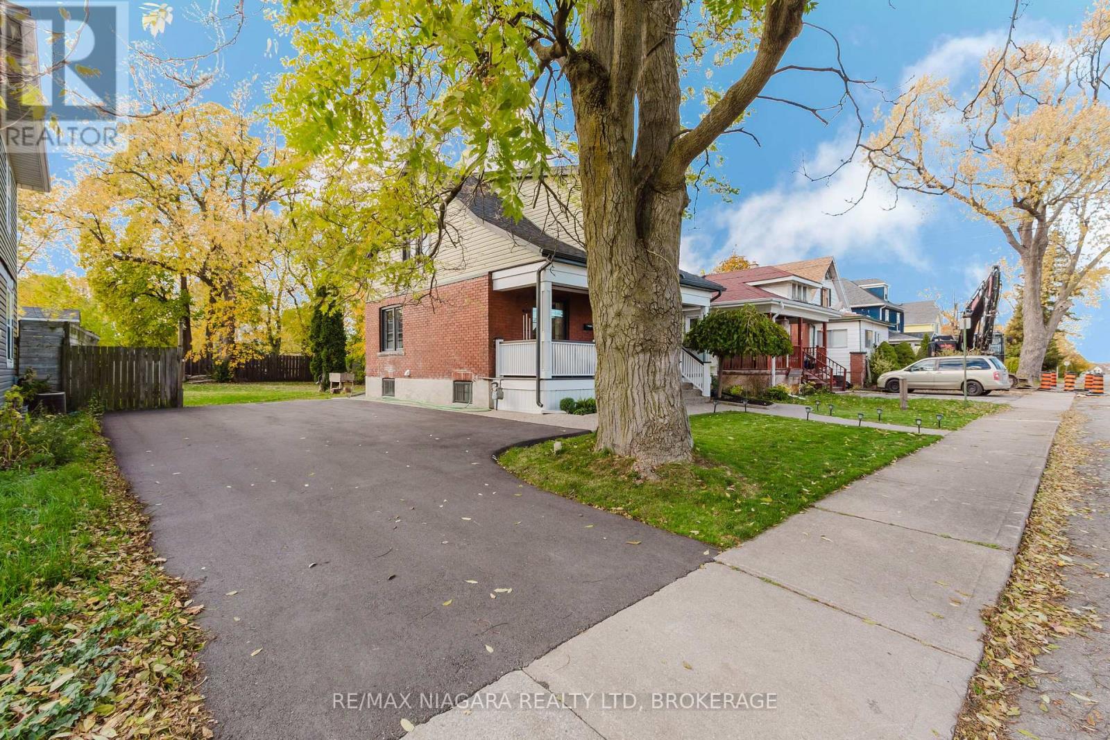 4765 Second Avenue, Niagara Falls, Ontario  L2E 4H7 - Photo 46 - X12525104