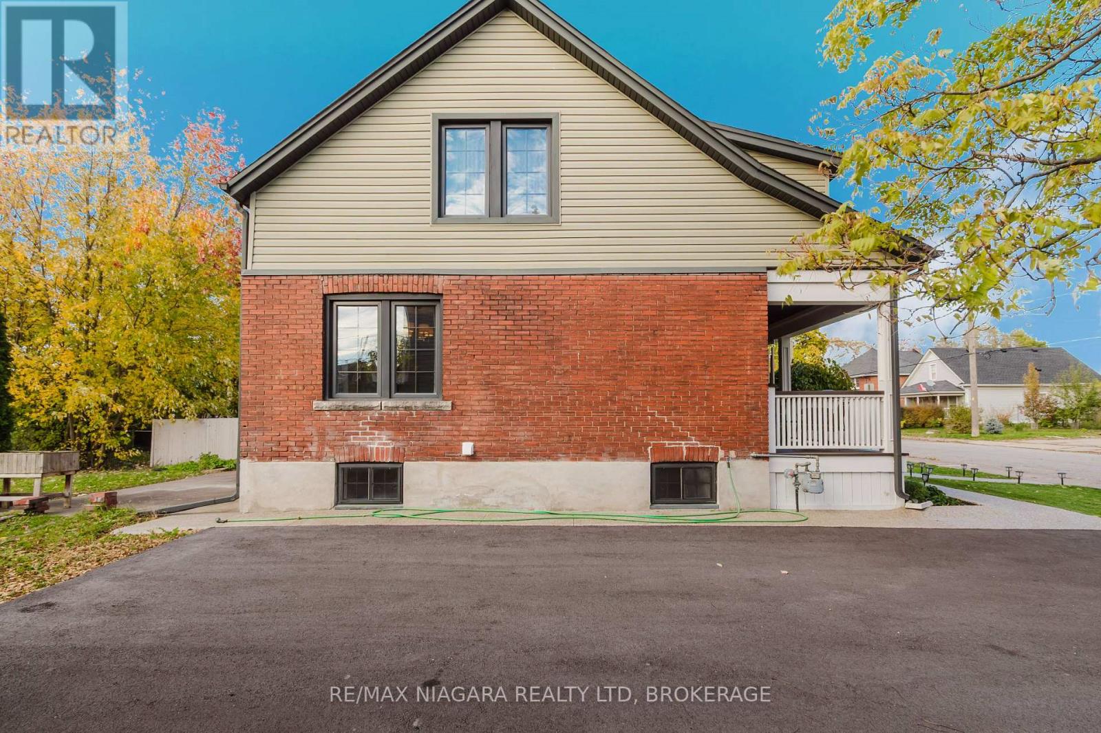 4765 Second Avenue, Niagara Falls, Ontario  L2E 4H7 - Photo 47 - X12525104