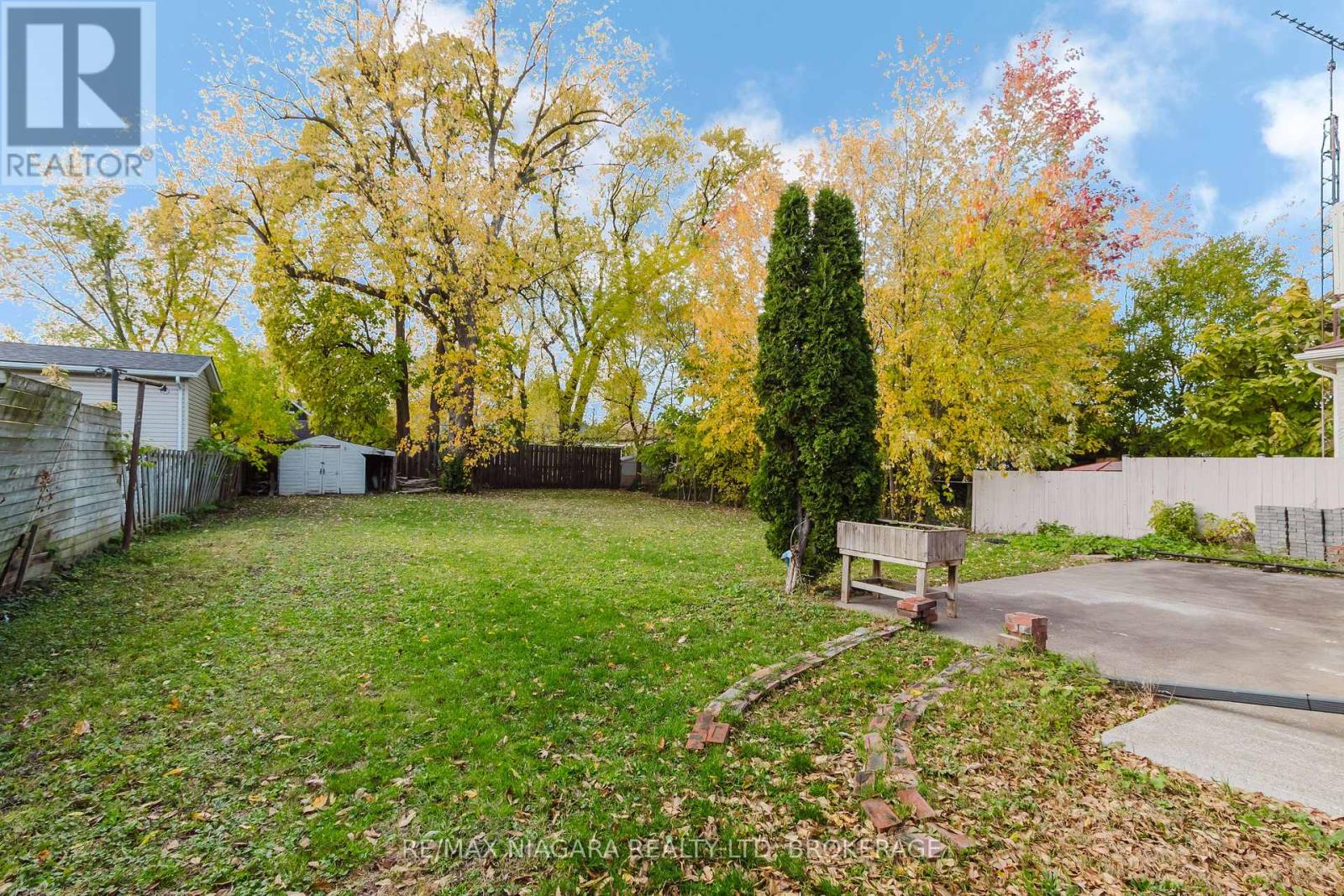 4765 Second Avenue, Niagara Falls, Ontario  L2E 4H7 - Photo 48 - X12525104