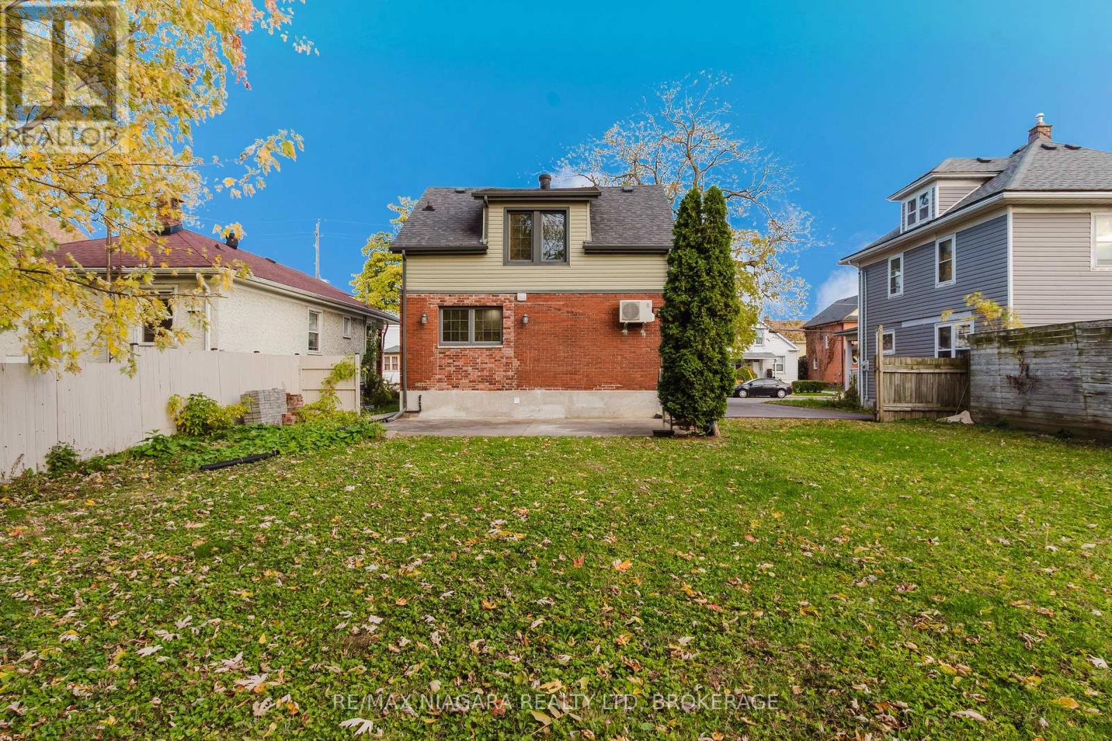 4765 Second Avenue, Niagara Falls, Ontario  L2E 4H7 - Photo 49 - X12525104