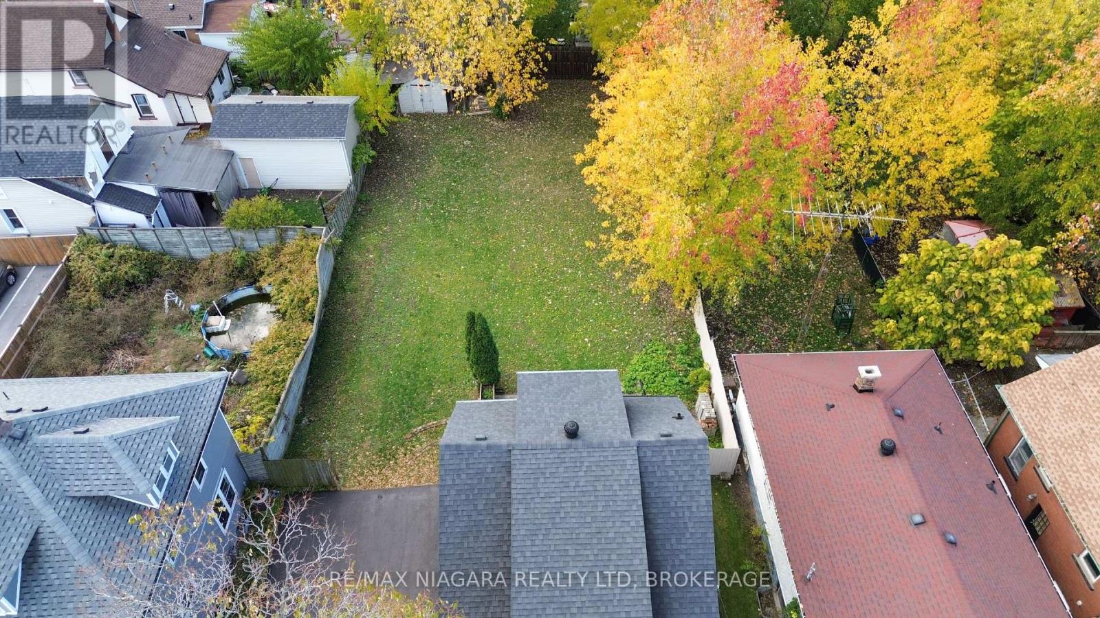 4765 Second Avenue, Niagara Falls, Ontario  L2E 4H7 - Photo 5 - X12525104