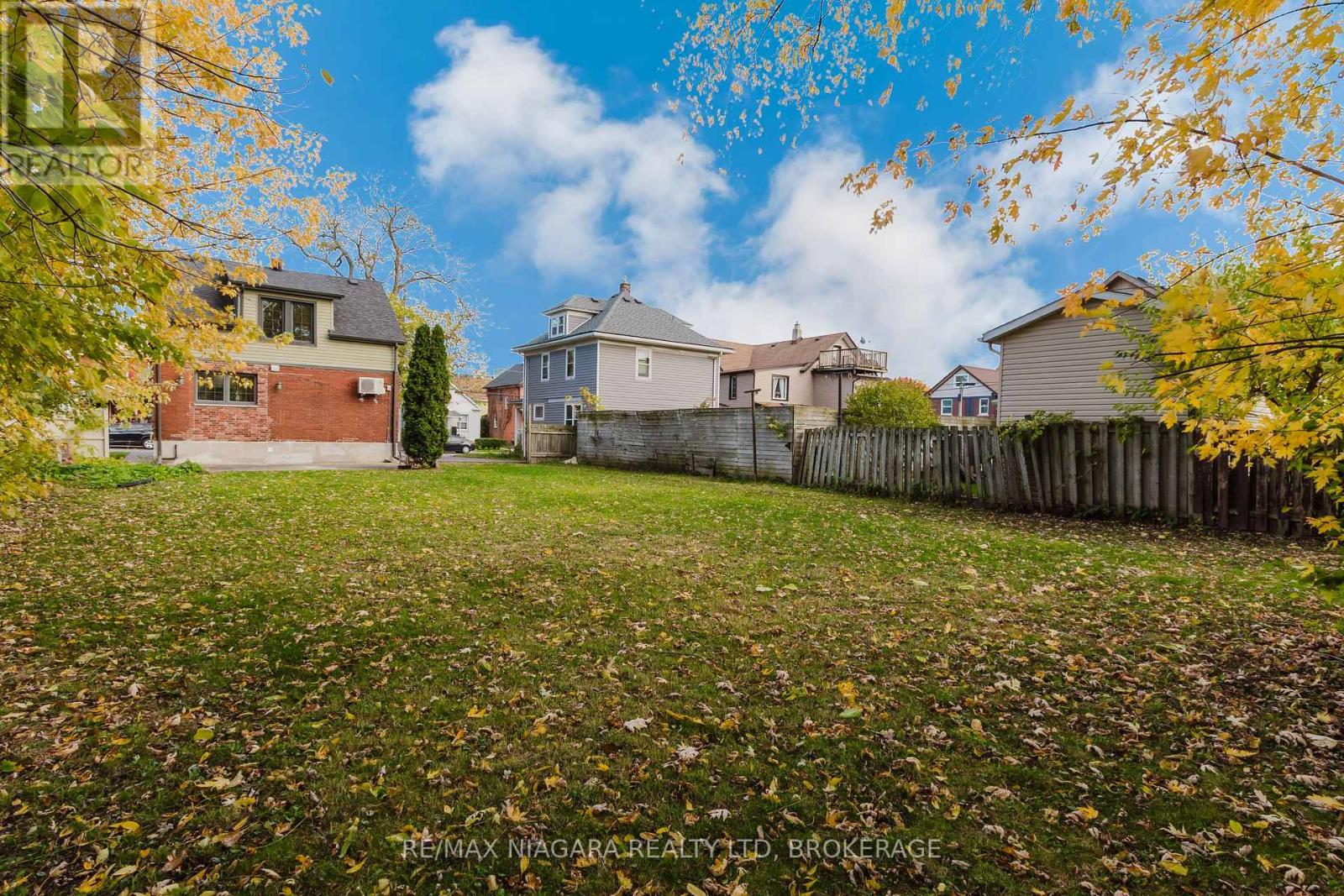 4765 Second Avenue, Niagara Falls, Ontario  L2E 4H7 - Photo 50 - X12525104