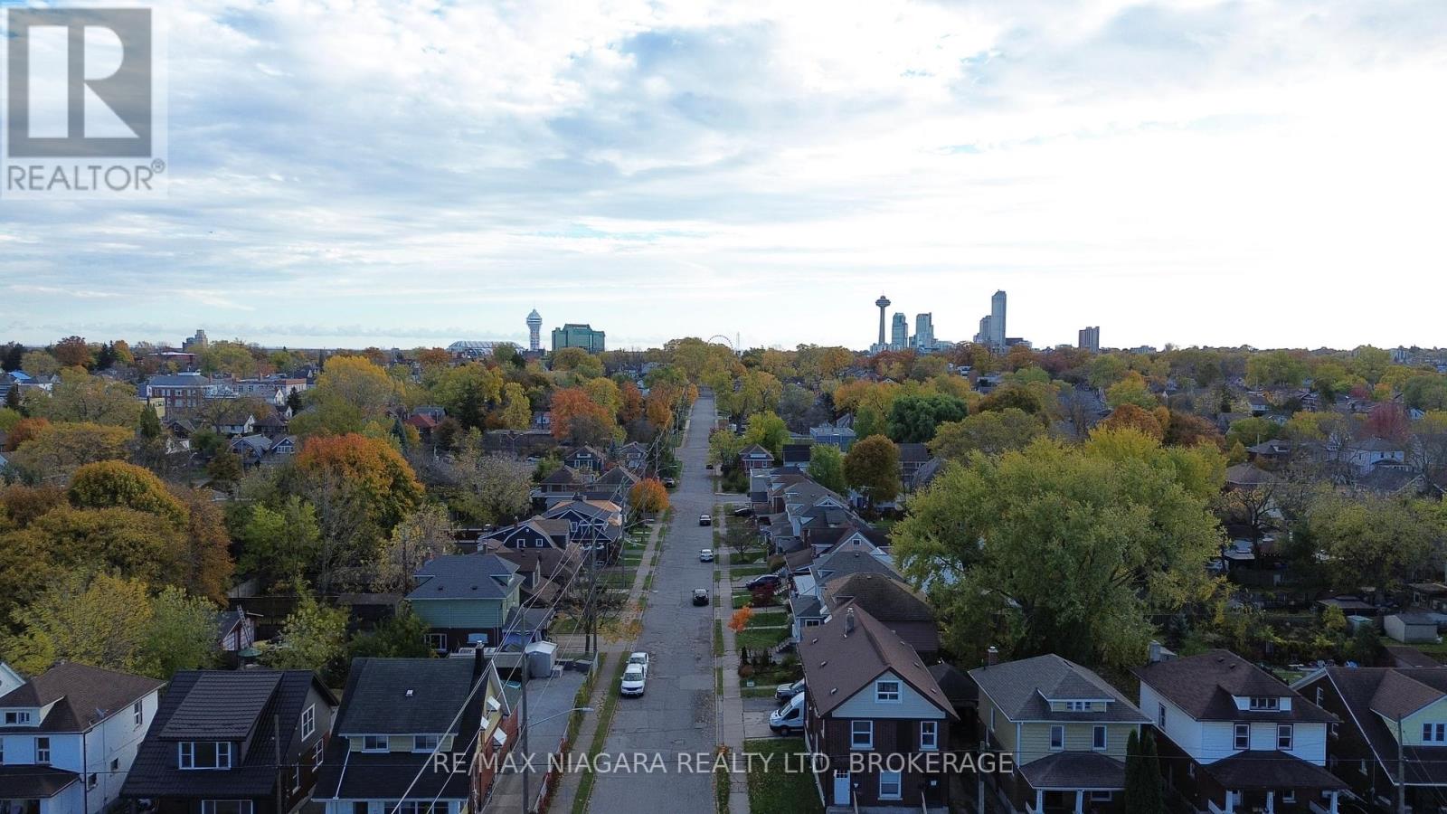 4765 Second Avenue, Niagara Falls, Ontario  L2E 4H7 - Photo 6 - X12525104