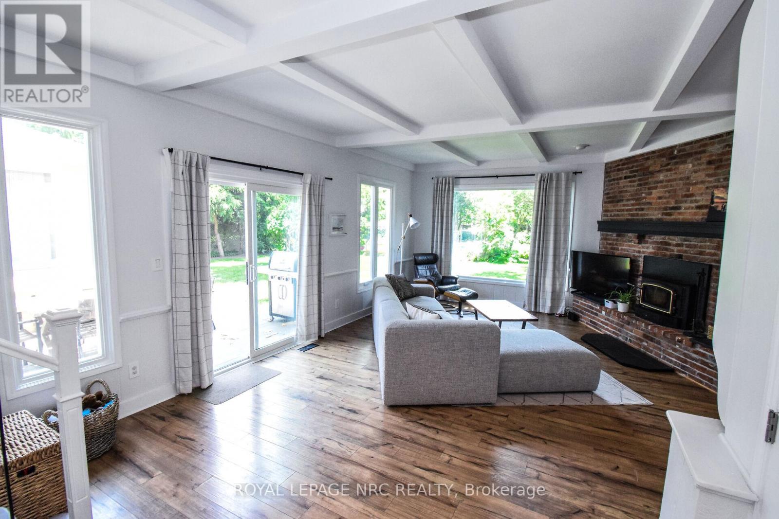 191 Dalhousie Avenue, St. Catharines, Ontario  L2N 4X8 - Photo 15 - X12525294