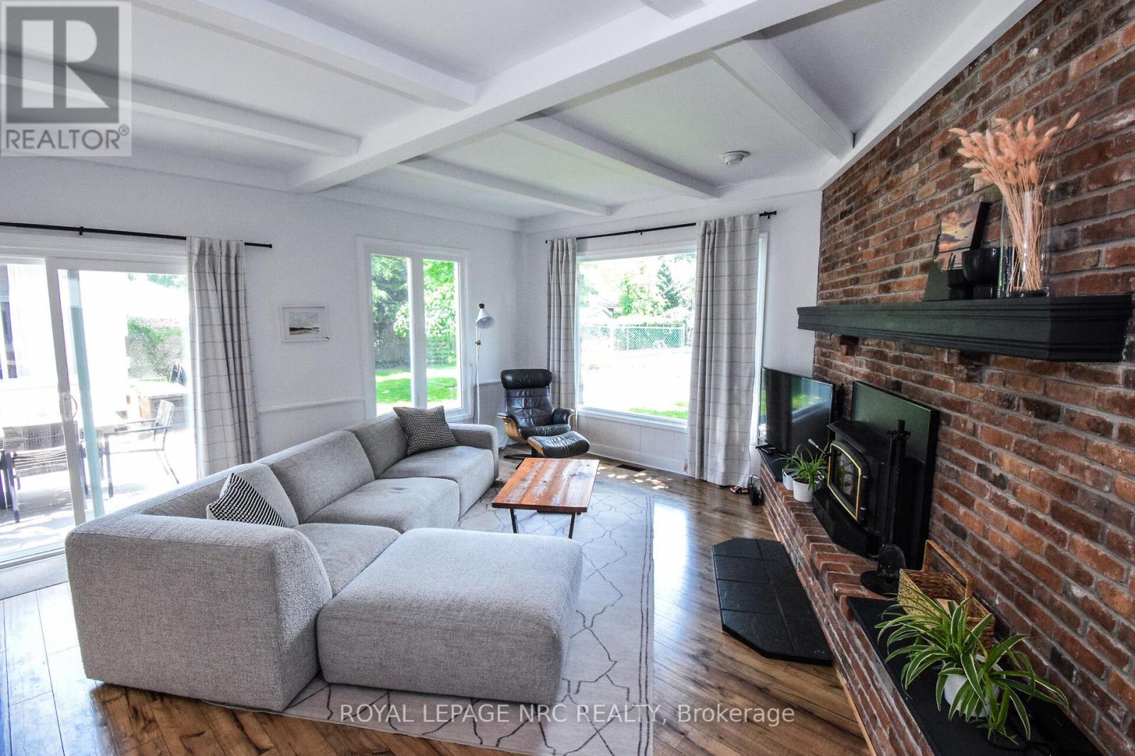 191 Dalhousie Avenue, St. Catharines, Ontario  L2N 4X8 - Photo 16 - X12525294