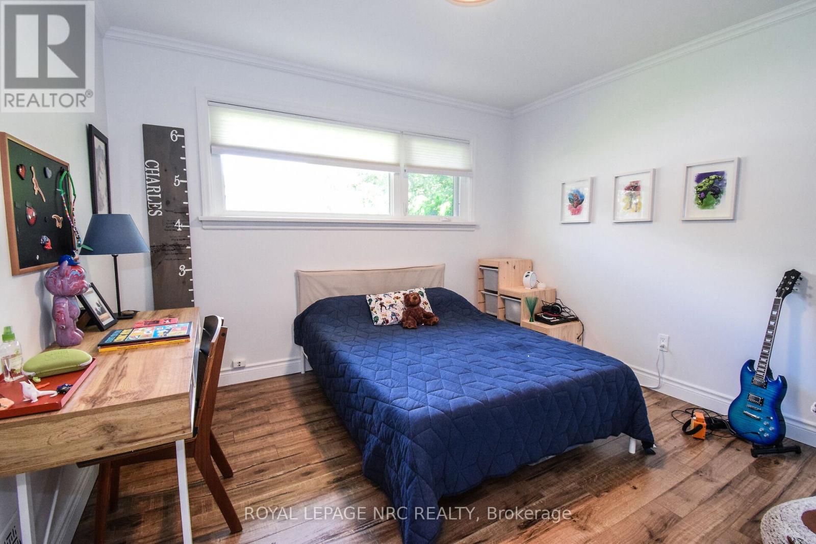 191 Dalhousie Avenue, St. Catharines, Ontario  L2N 4X8 - Photo 25 - X12525294