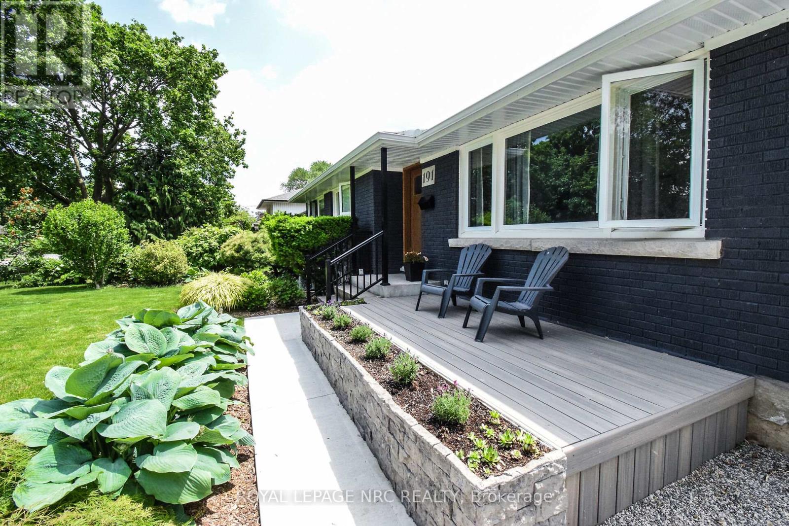 191 Dalhousie Avenue, St. Catharines, Ontario  L2N 4X8 - Photo 3 - X12525294