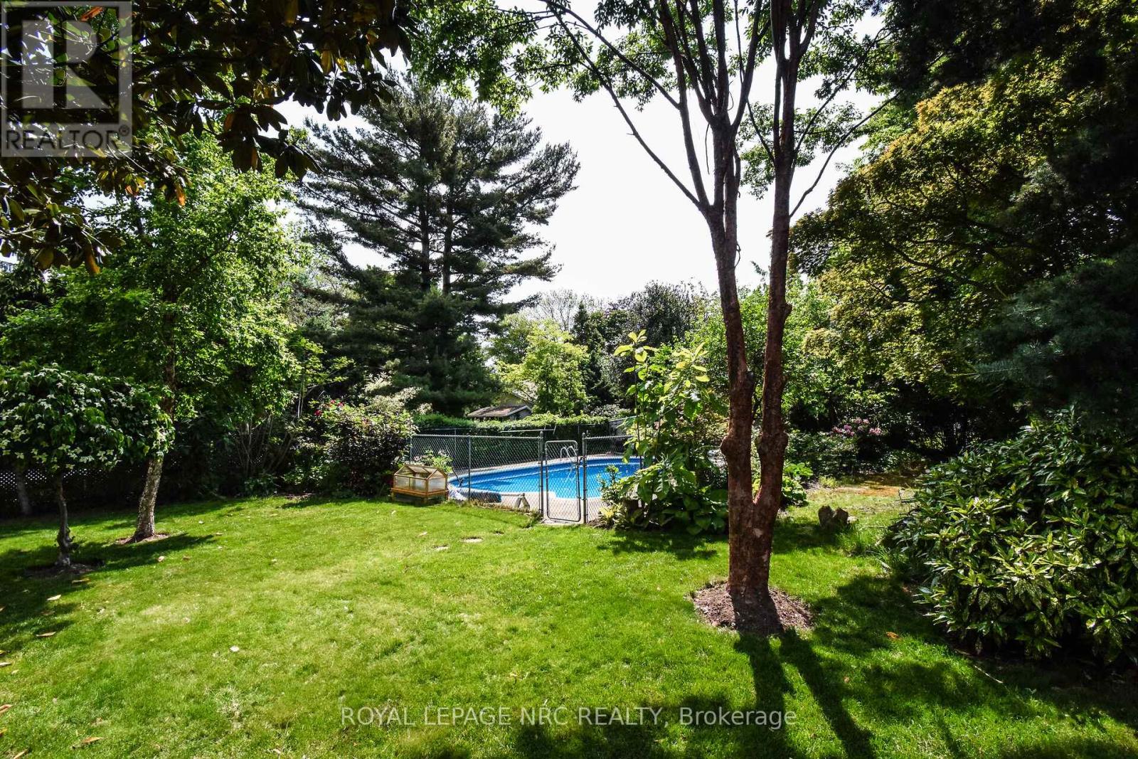 191 Dalhousie Avenue, St. Catharines, Ontario  L2N 4X8 - Photo 33 - X12525294