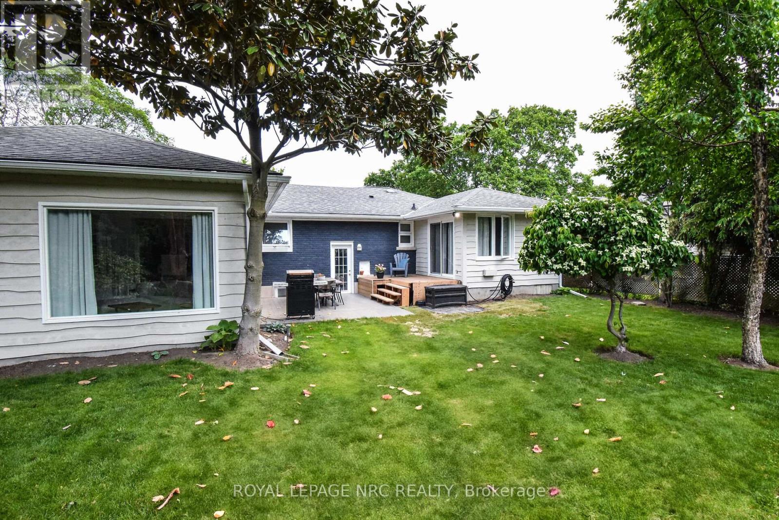 191 Dalhousie Avenue, St. Catharines, Ontario  L2N 4X8 - Photo 34 - X12525294