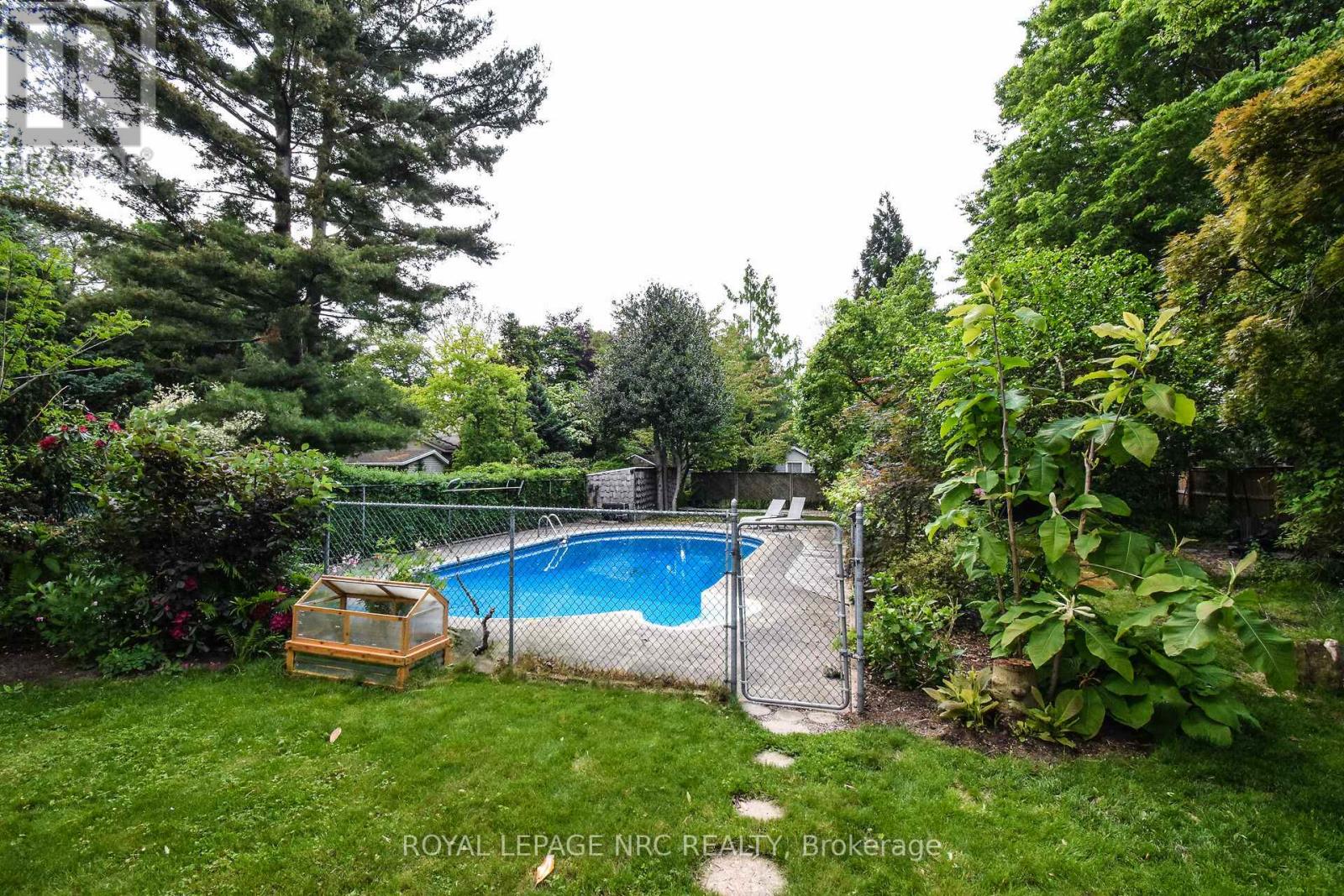 191 Dalhousie Avenue, St. Catharines, Ontario  L2N 4X8 - Photo 35 - X12525294