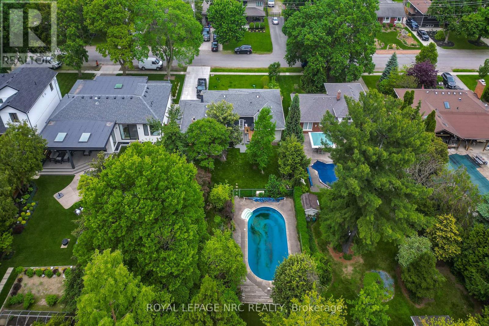 191 Dalhousie Avenue, St. Catharines, Ontario  L2N 4X8 - Photo 39 - X12525294