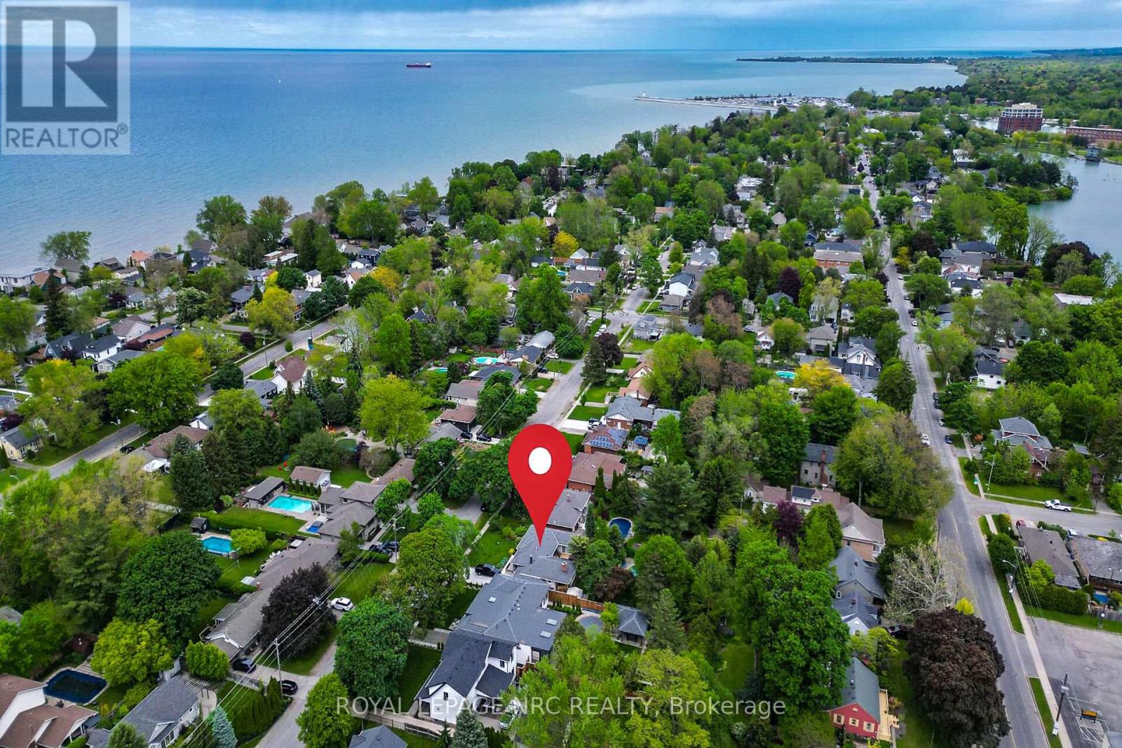 191 Dalhousie Avenue, St. Catharines, Ontario  L2N 4X8 - Photo 41 - X12525294