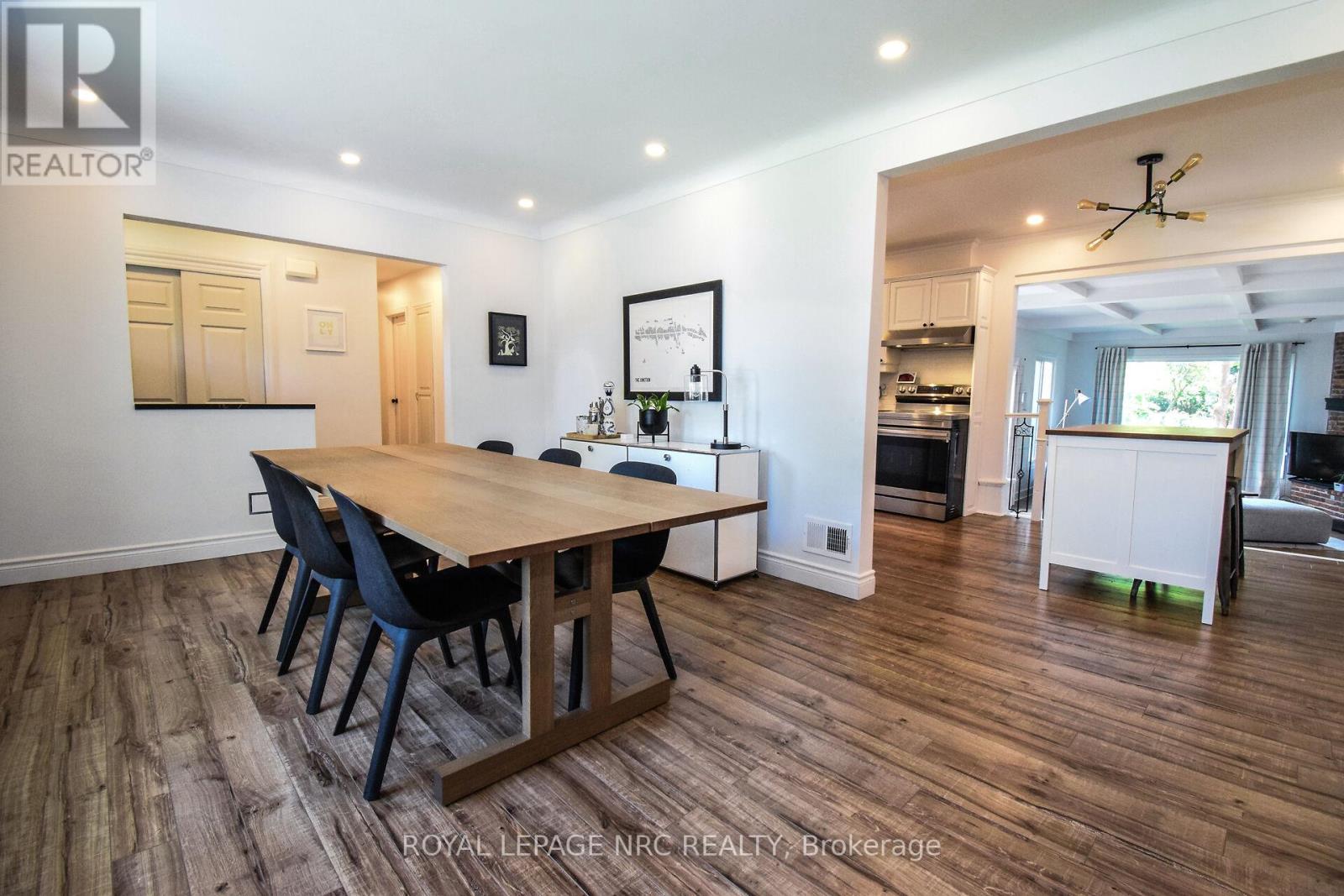 191 Dalhousie Avenue, St. Catharines, Ontario  L2N 4X8 - Photo 6 - X12525294