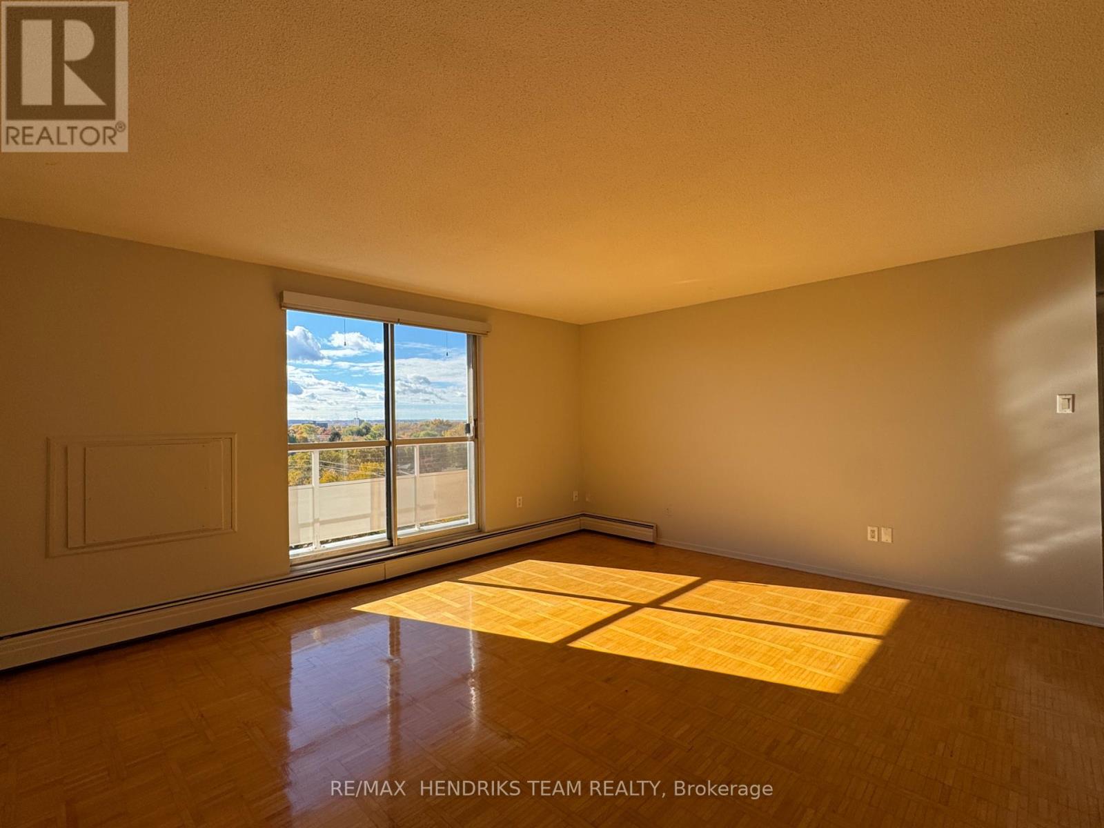 802 - 64 Windward Street, St. Catharines, Ontario  L2M 4H3 - Photo 5 - X12525576