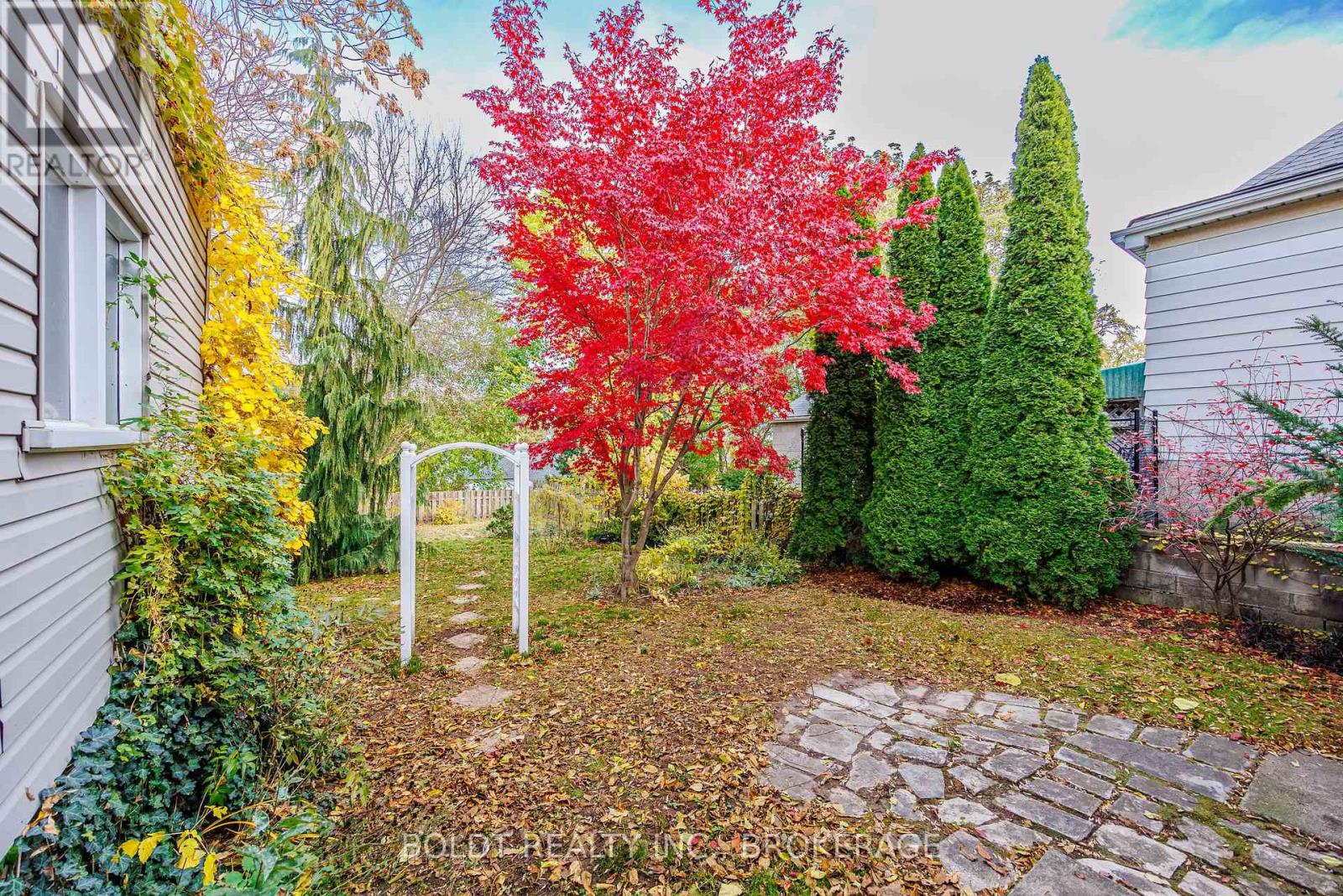 6351 Leeming Street, Niagara Falls, Ontario  L2G 1K3 - Photo 22 - X12528556