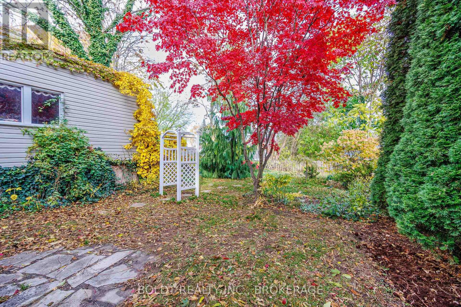 6351 Leeming Street, Niagara Falls, Ontario  L2G 1K3 - Photo 23 - X12528556