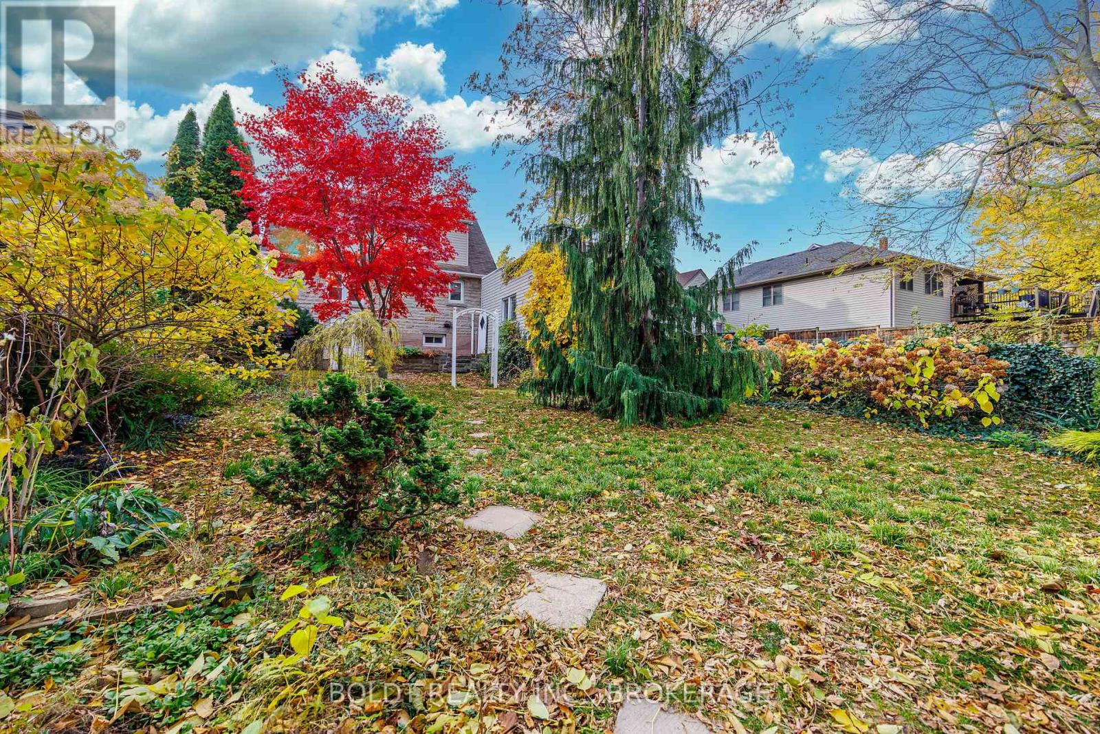 6351 Leeming Street, Niagara Falls, Ontario  L2G 1K3 - Photo 24 - X12528556