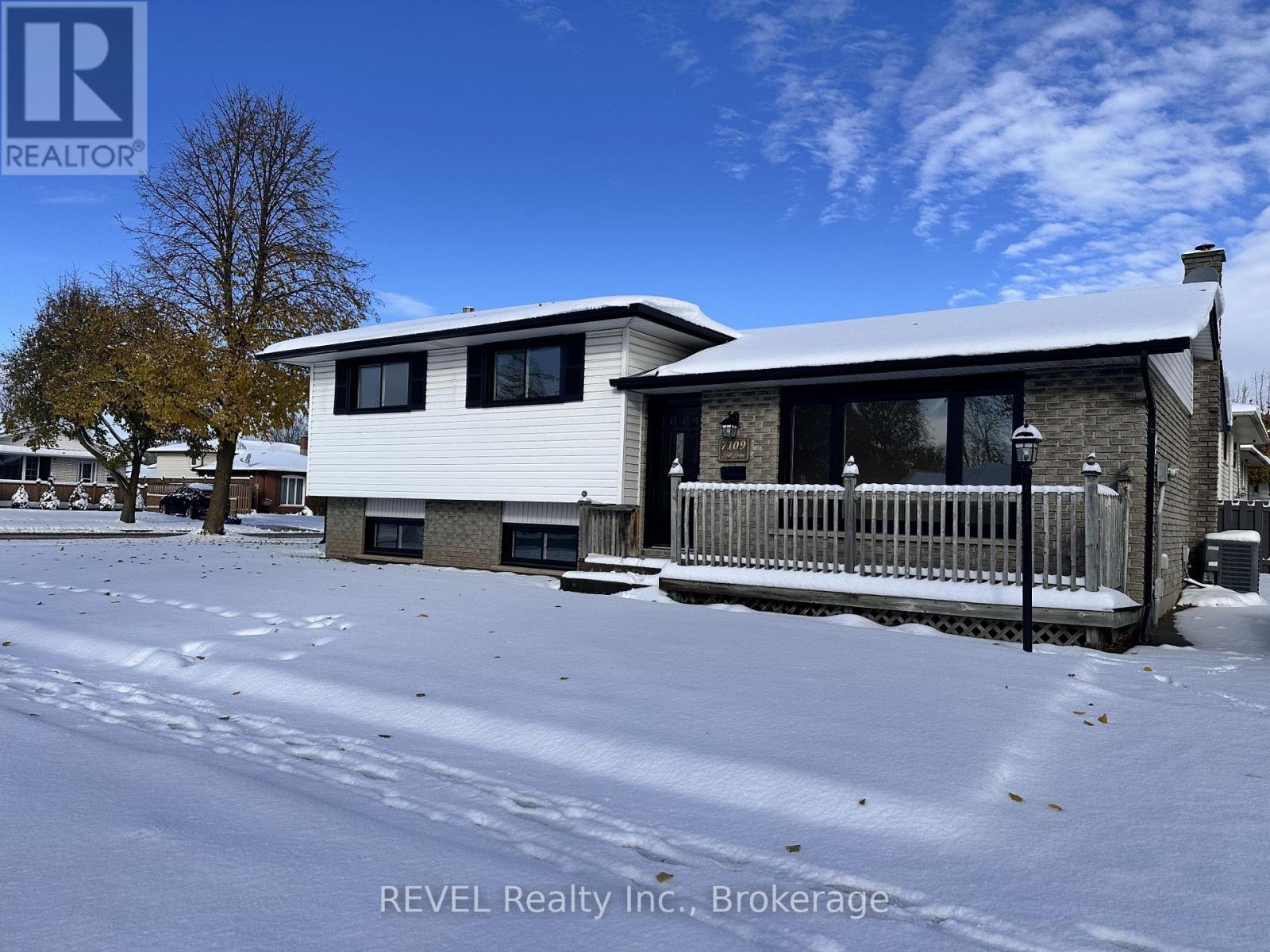 UPPER - 7109 JILL DRIVE, Niagara Falls, Ontario