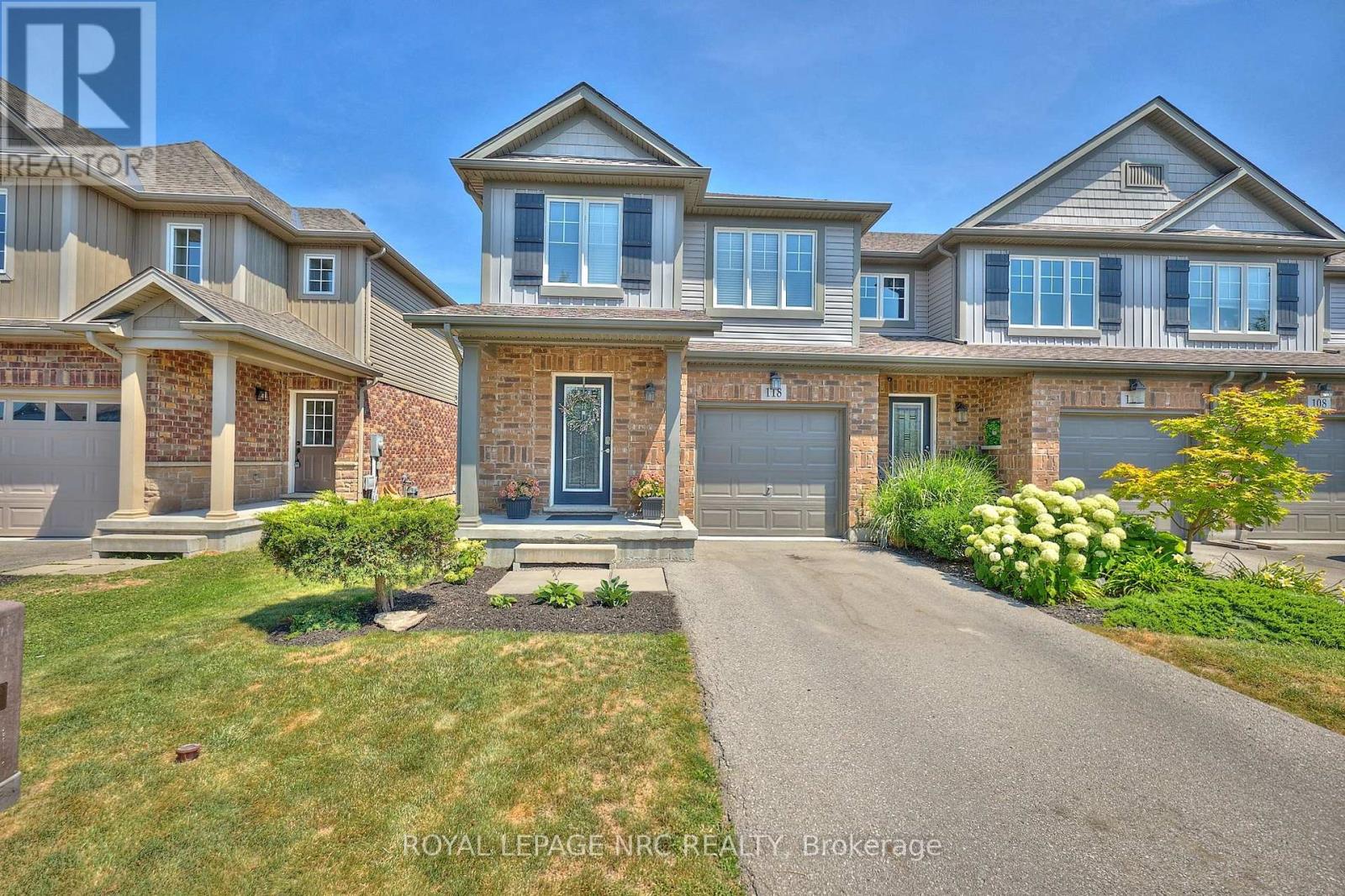 118 Roselawn Crescent, Welland, Ontario  L3C 0C4 - Photo 40 - X12538128