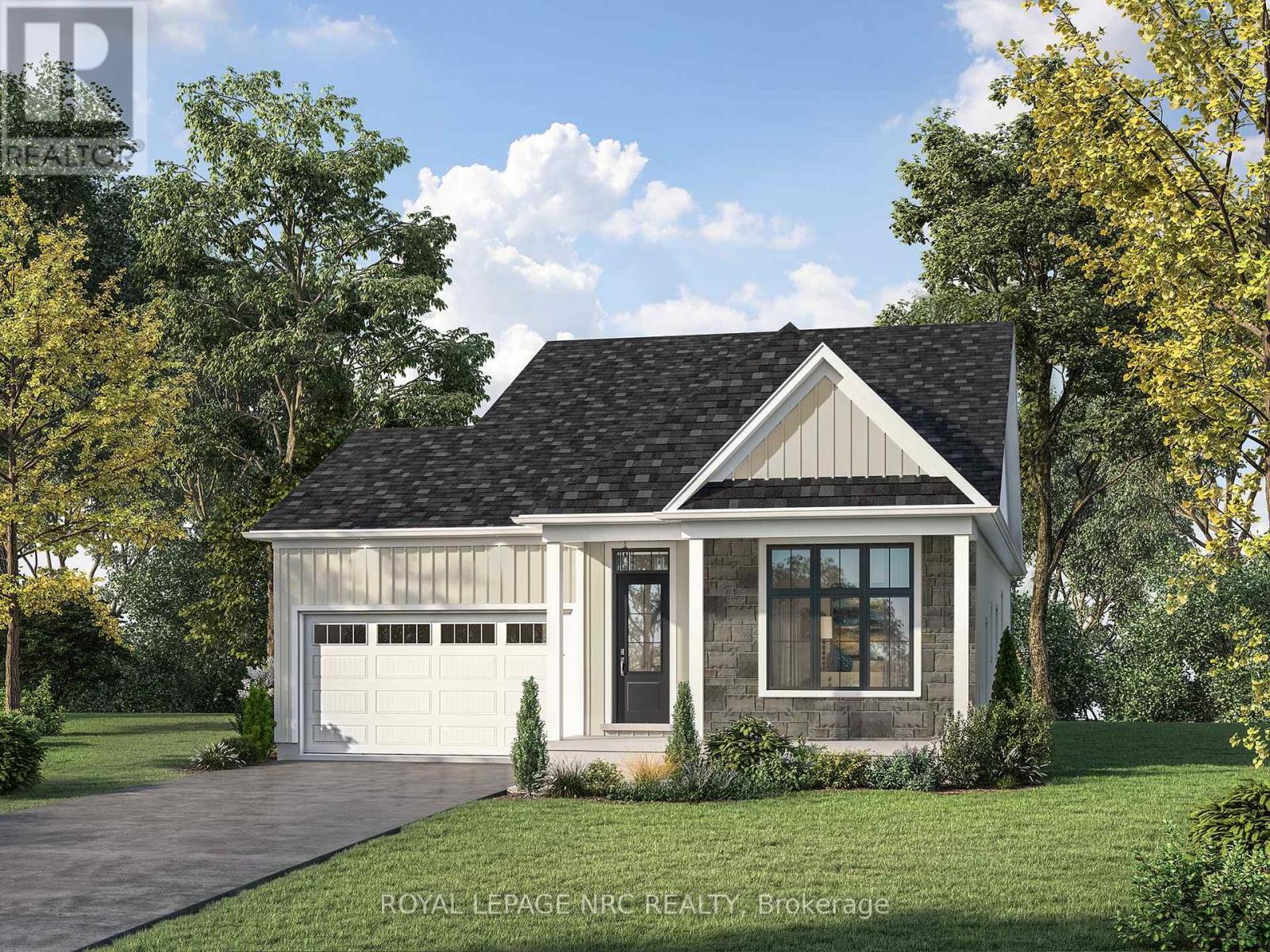 LOT 54 BUTTONWOOD DRIVE, Fort Erie, Ontario