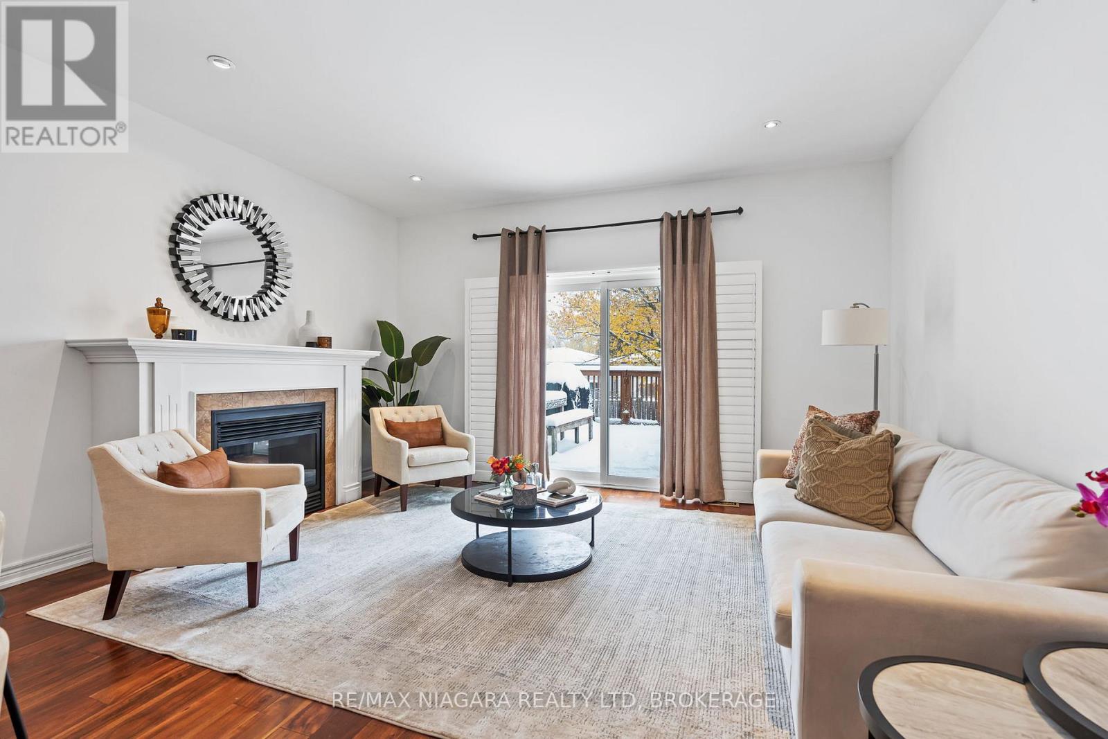 13 Corbin Street, St. Catharines, Ontario  L2P 0C2 - Photo 14 - X12541164