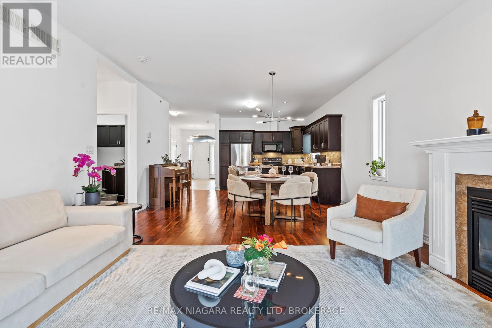 13 Corbin Street, St. Catharines, Ontario  L2P 0C2 - Photo 17 - X12541164