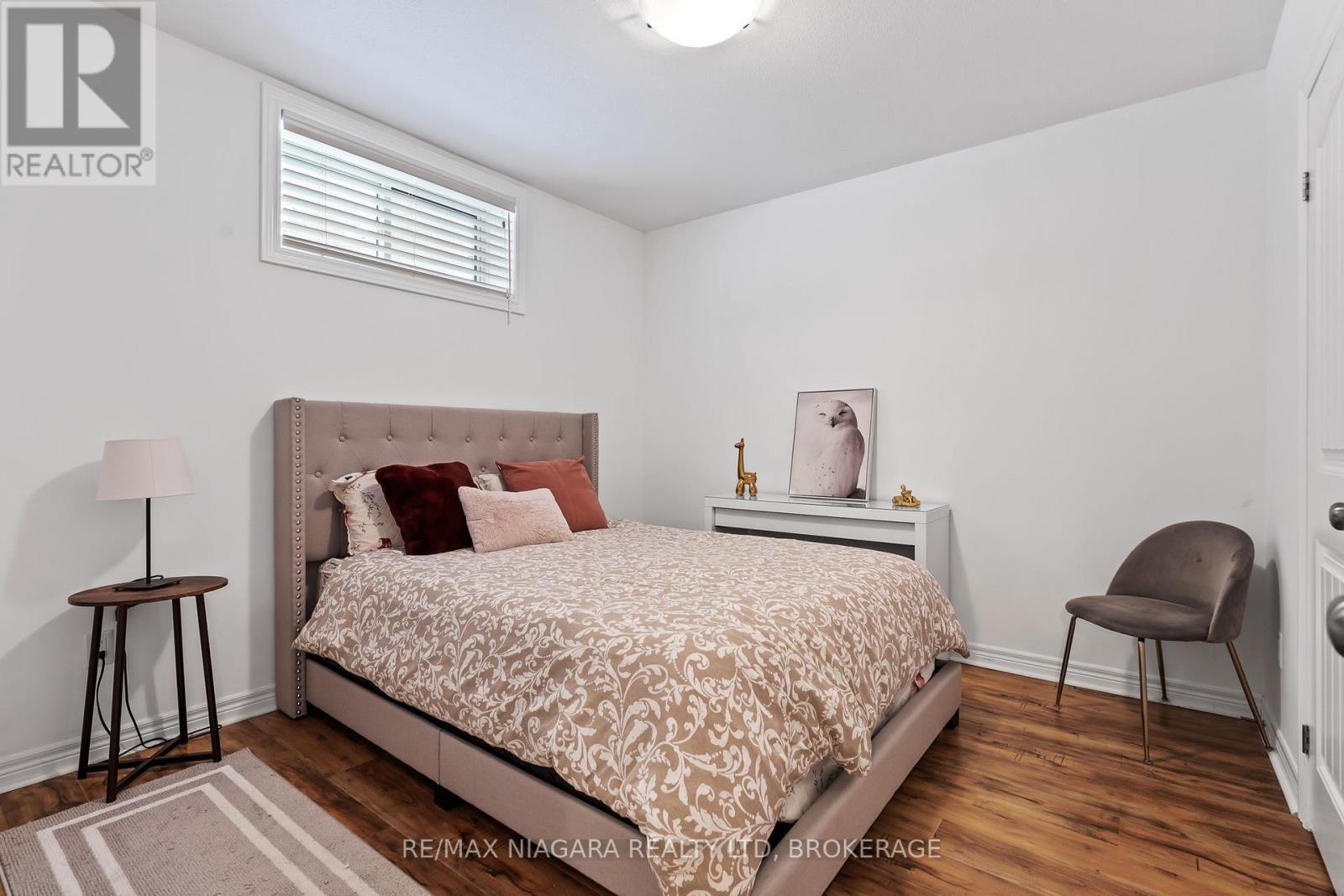 13 Corbin Street, St. Catharines, Ontario  L2P 0C2 - Photo 31 - X12541164