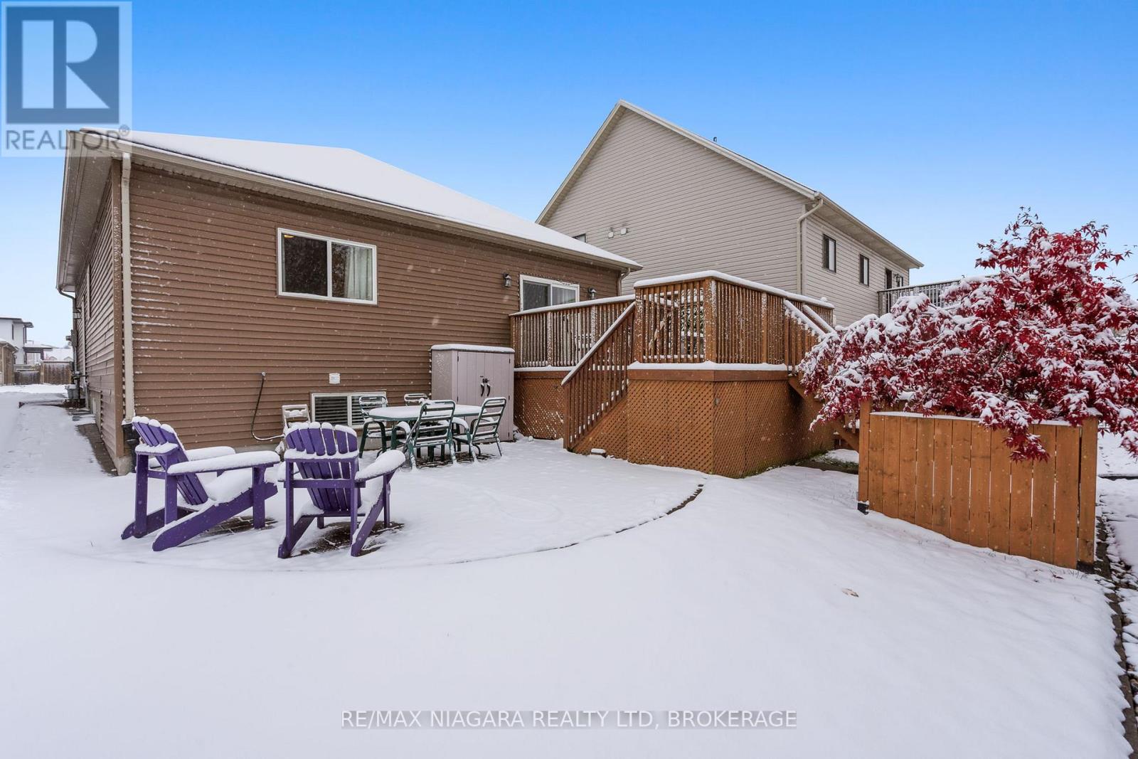 13 Corbin Street, St. Catharines, Ontario  L2P 0C2 - Photo 36 - X12541164