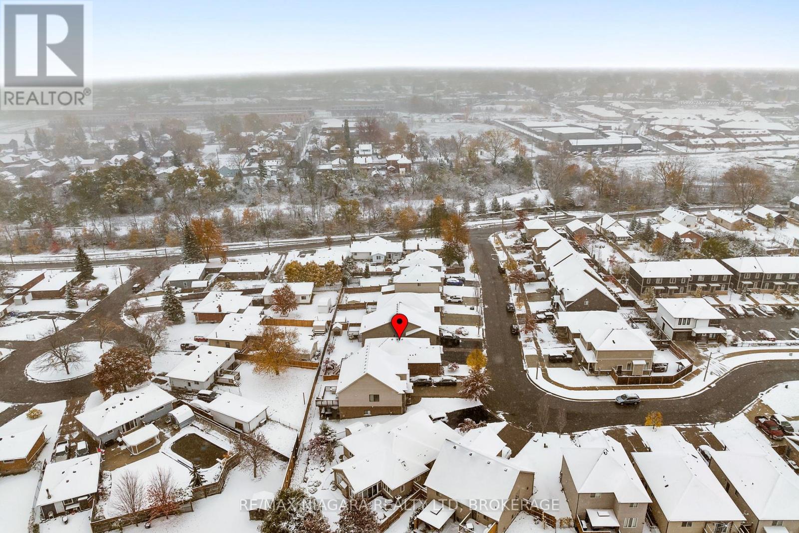 13 Corbin Street, St. Catharines, Ontario  L2P 0C2 - Photo 45 - X12541164